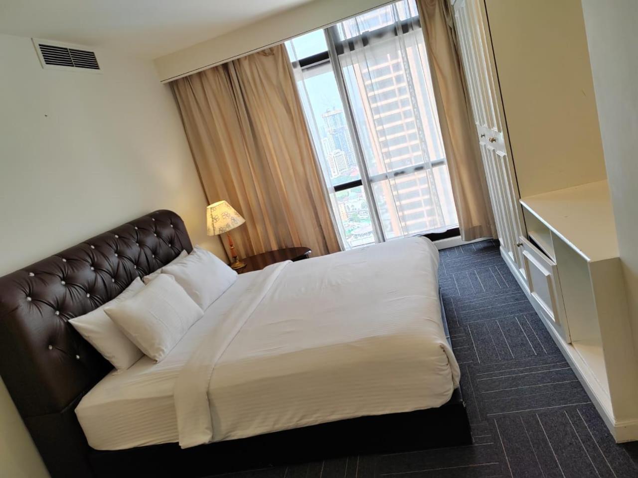 The Times Square By Family Apartment Kuala Lumpur