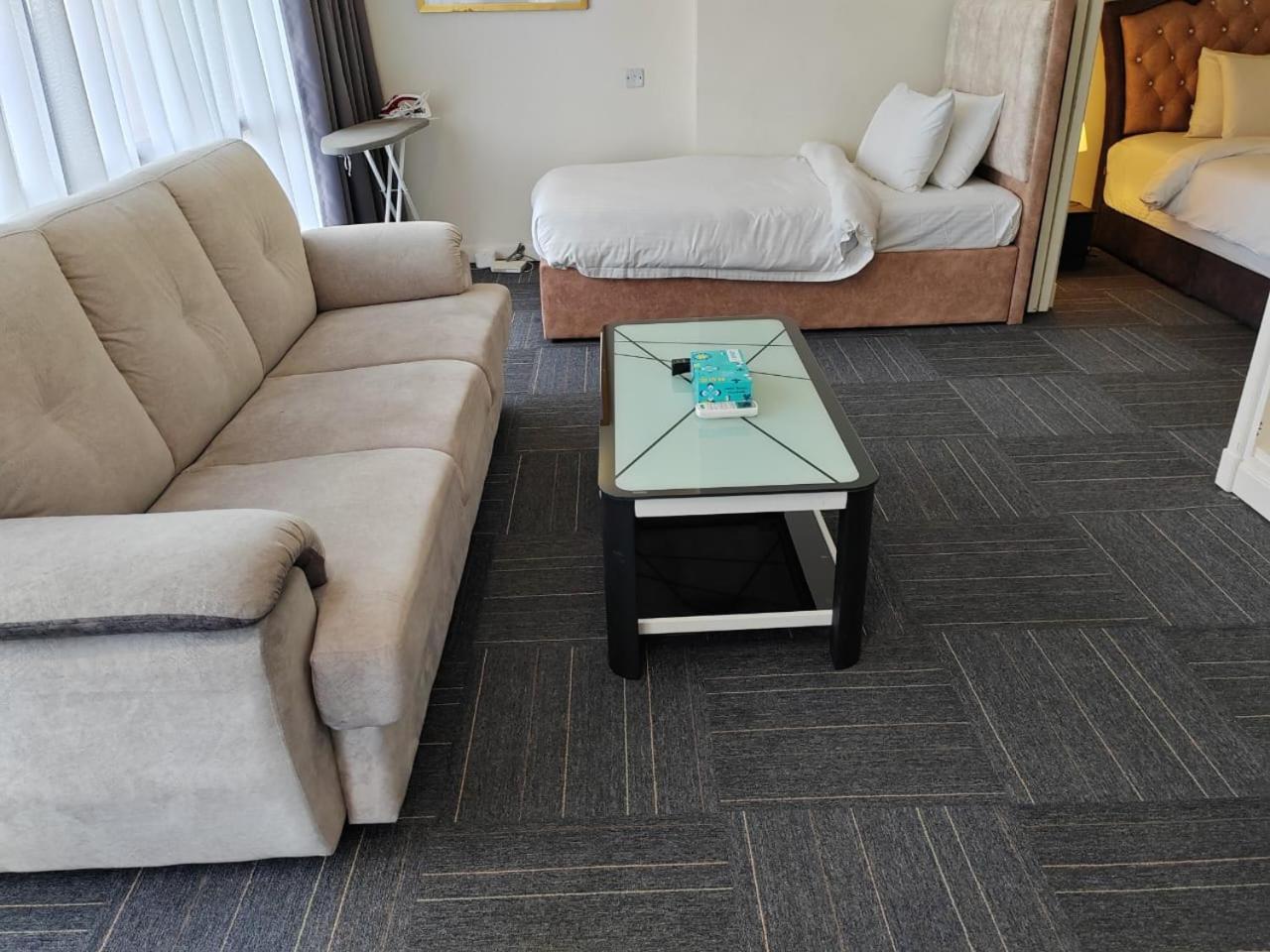 Apartamento The Times Square By Family Kuala Lumpur