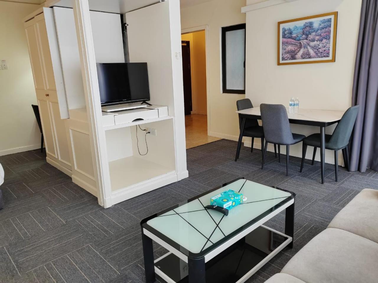 Apartment The Times Square By Family Kuala Lumpur