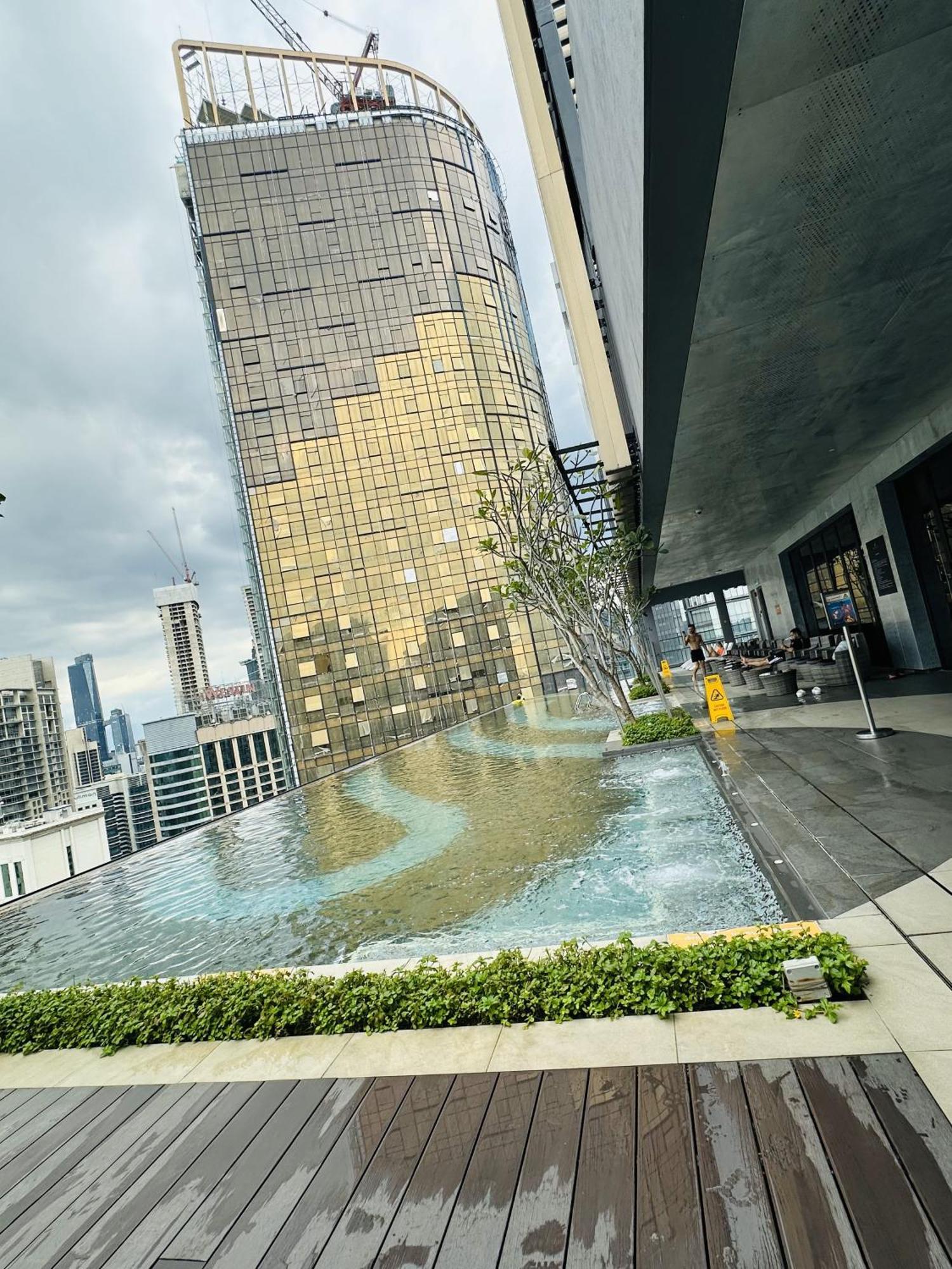 Axon By Pavilion Forest Kuala Lumpur