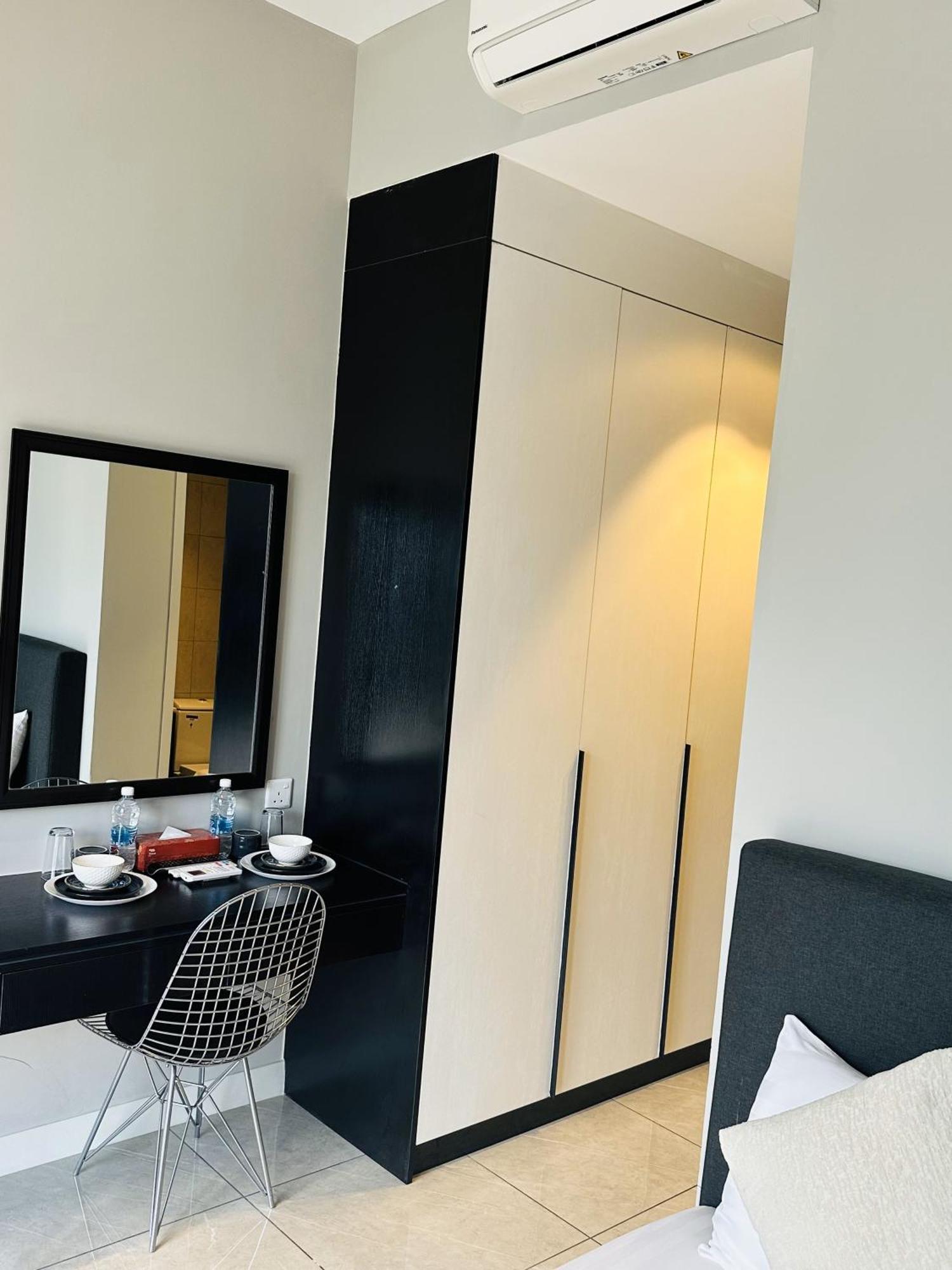 Axon By Pavilion Forest Apartment