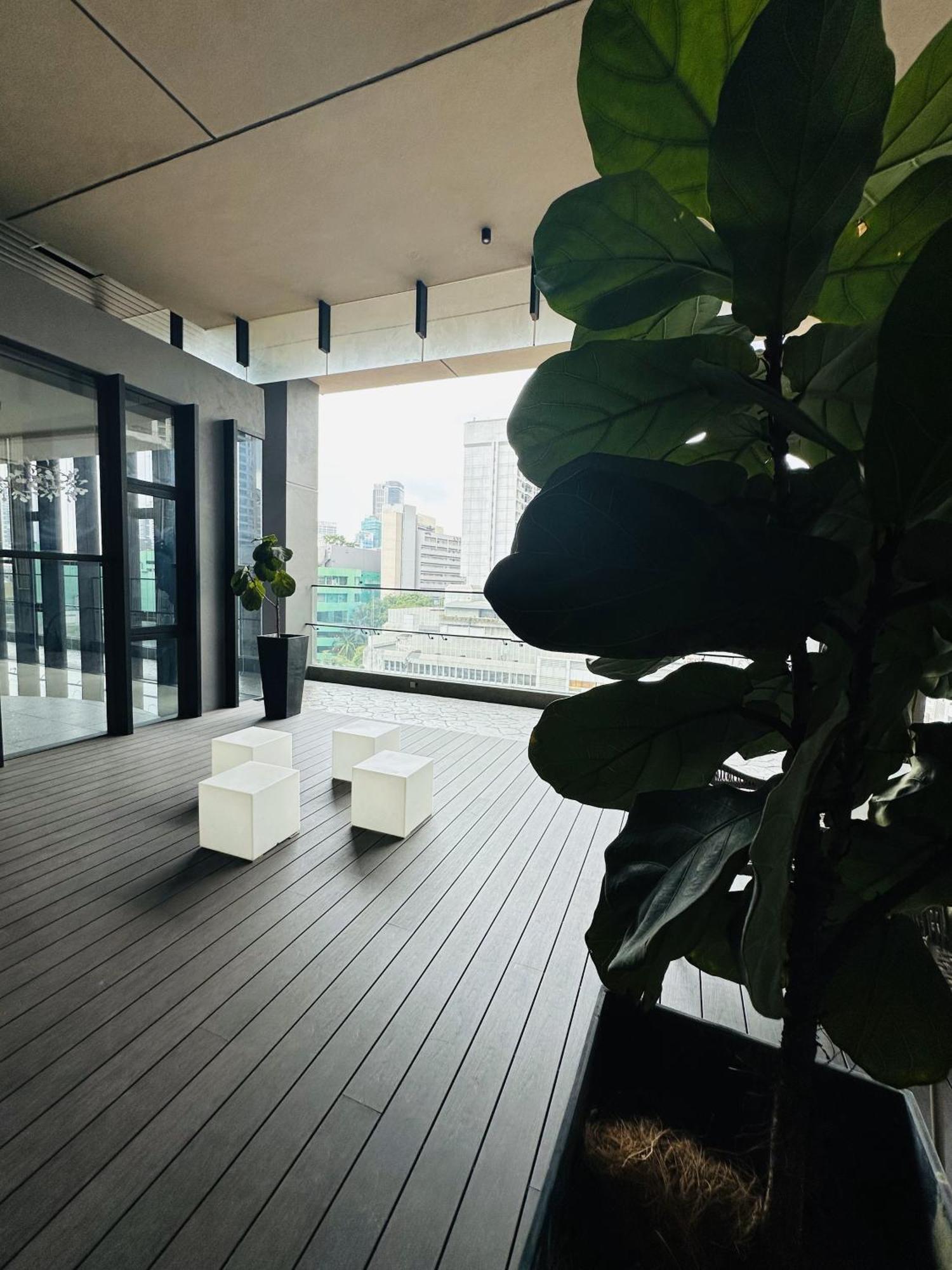 Apartment Axon By Pavilion Forest *