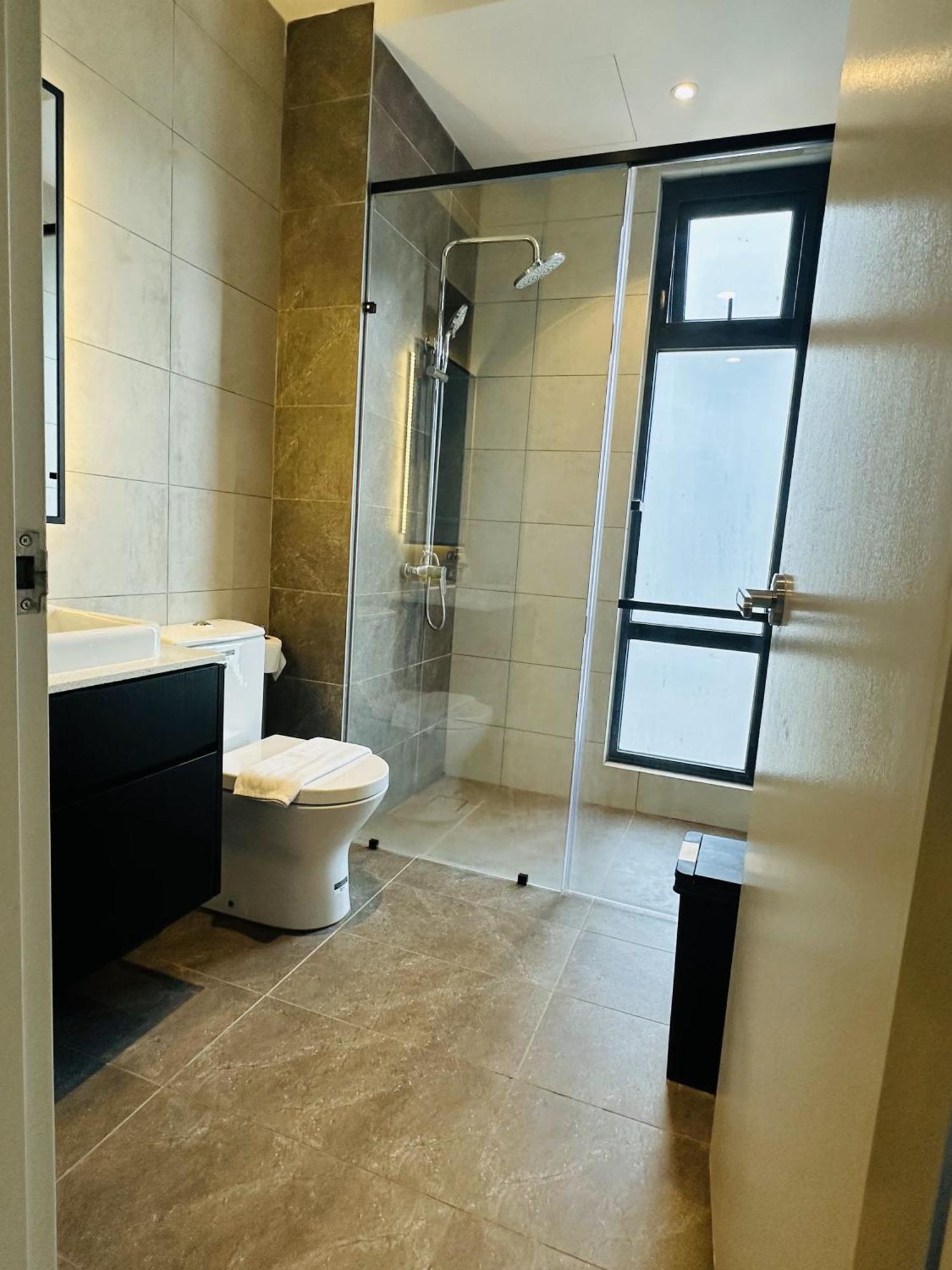 Axon By Pavilion Forest Apartment *