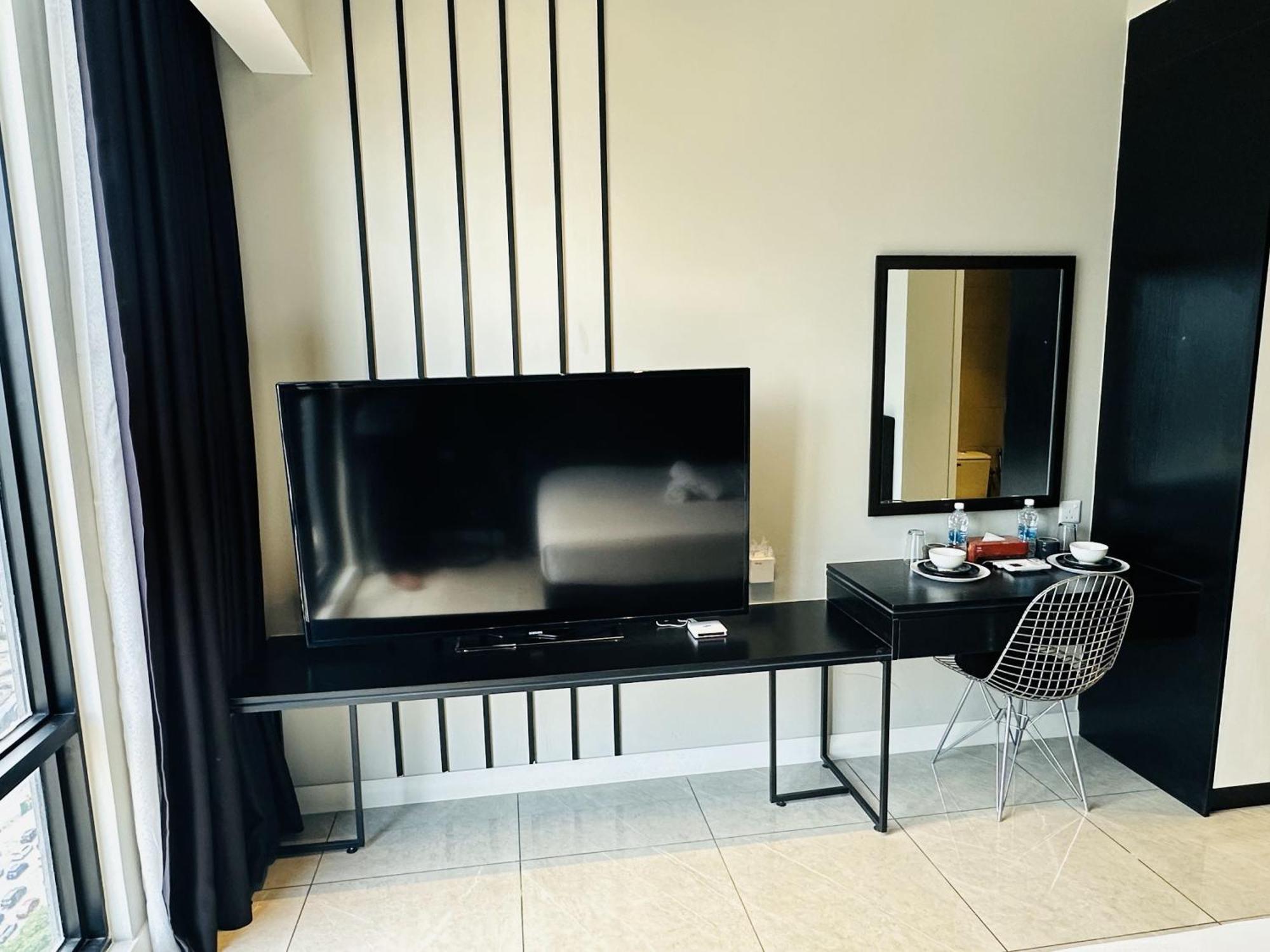 Axon By Pavilion Forest Apartment