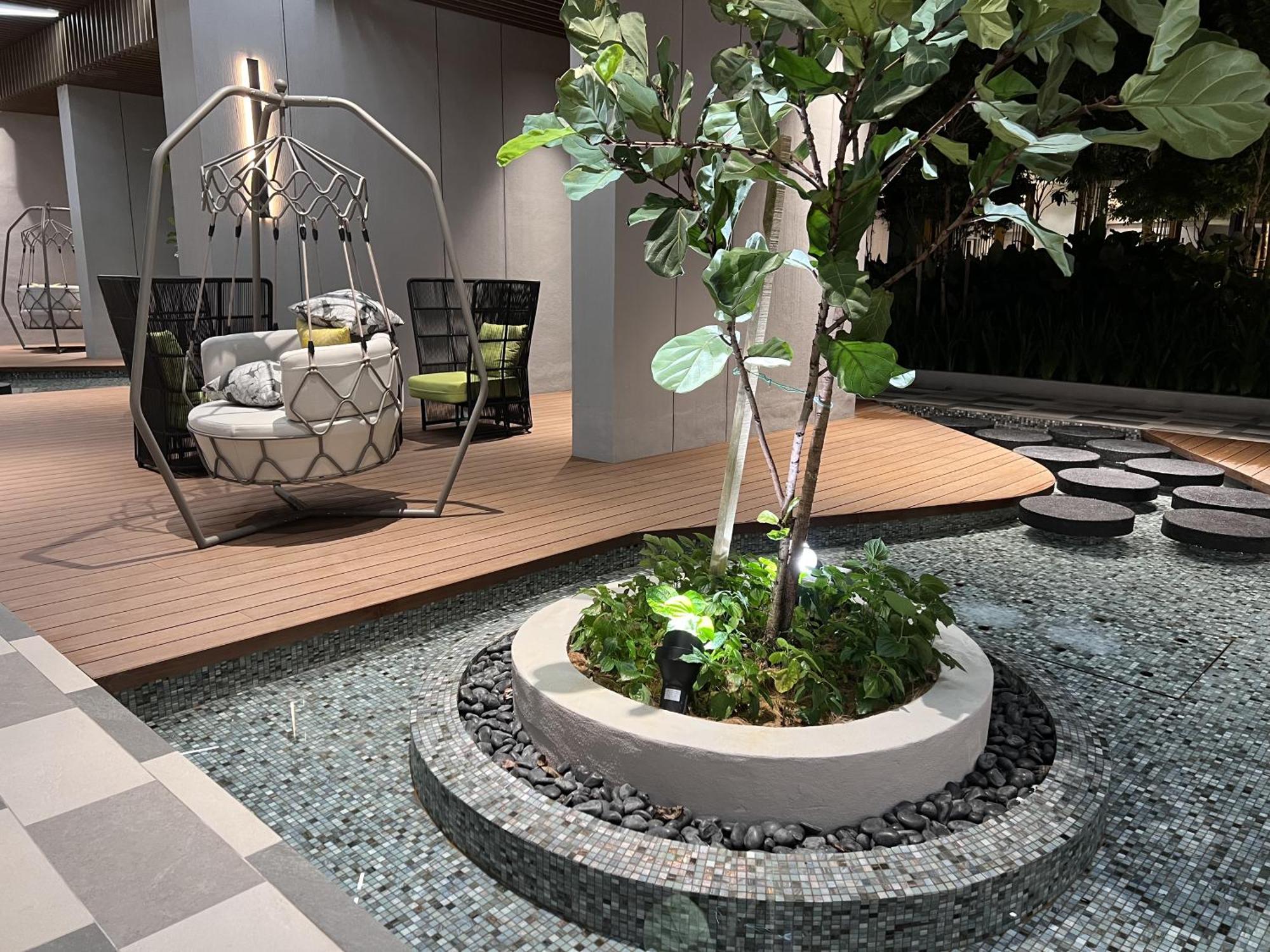 Apartment 1 Min To Trx Exchange Mall Kuala Lumpur