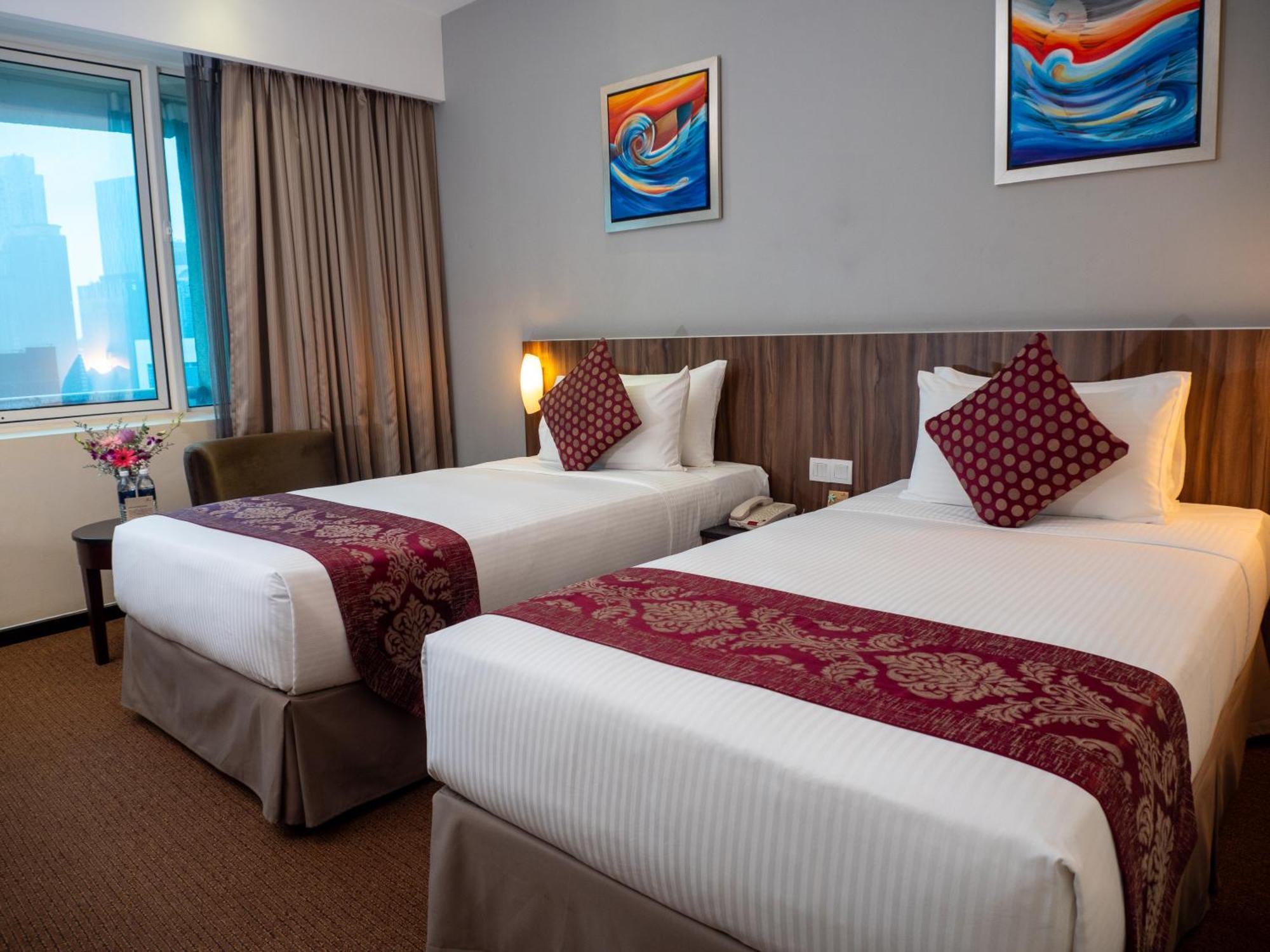 Hotel Royal 4*
