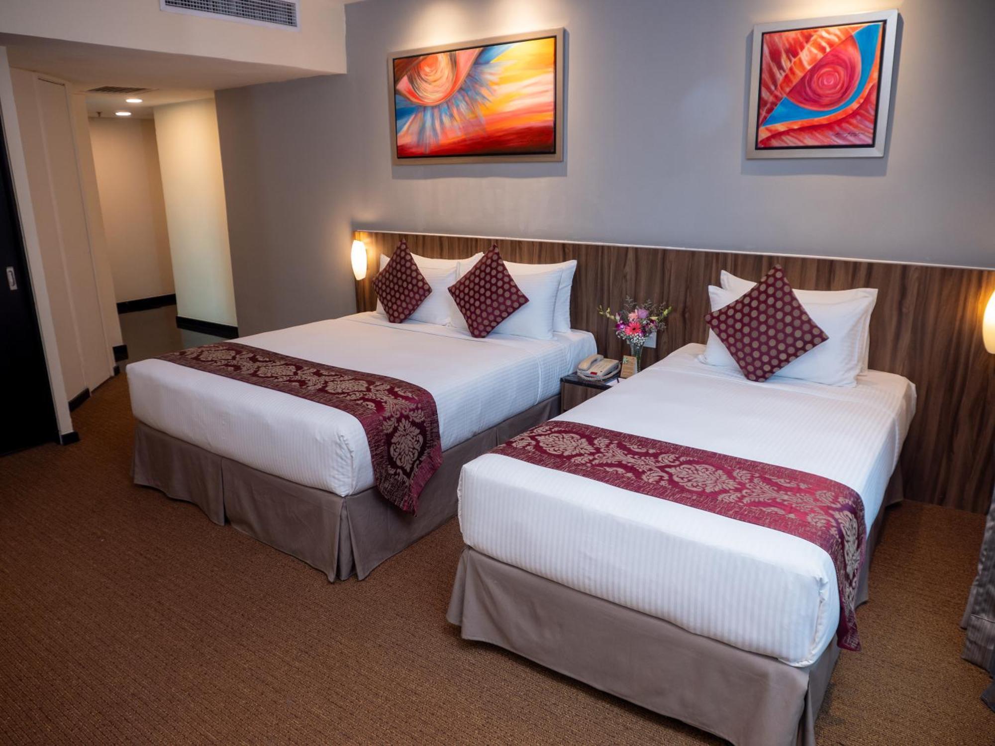 Royal Hotel Kuala Lumpur