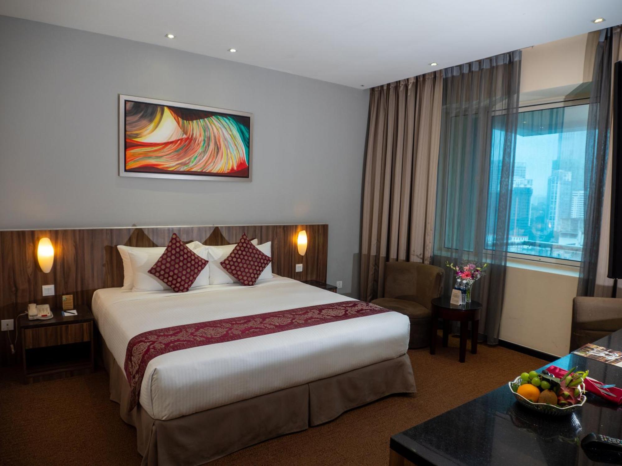 Hotel Royal Kuala Lumpur