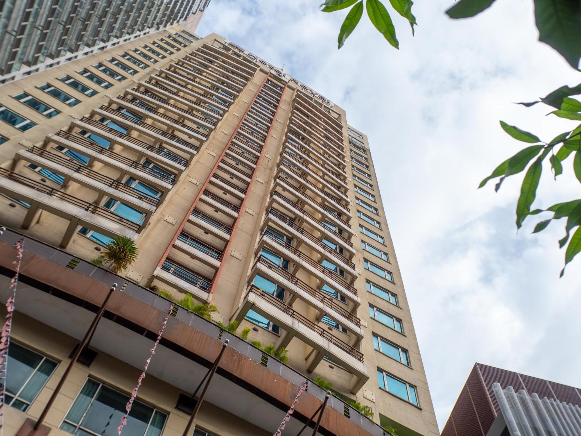 Royal 4* Kuala Lumpur