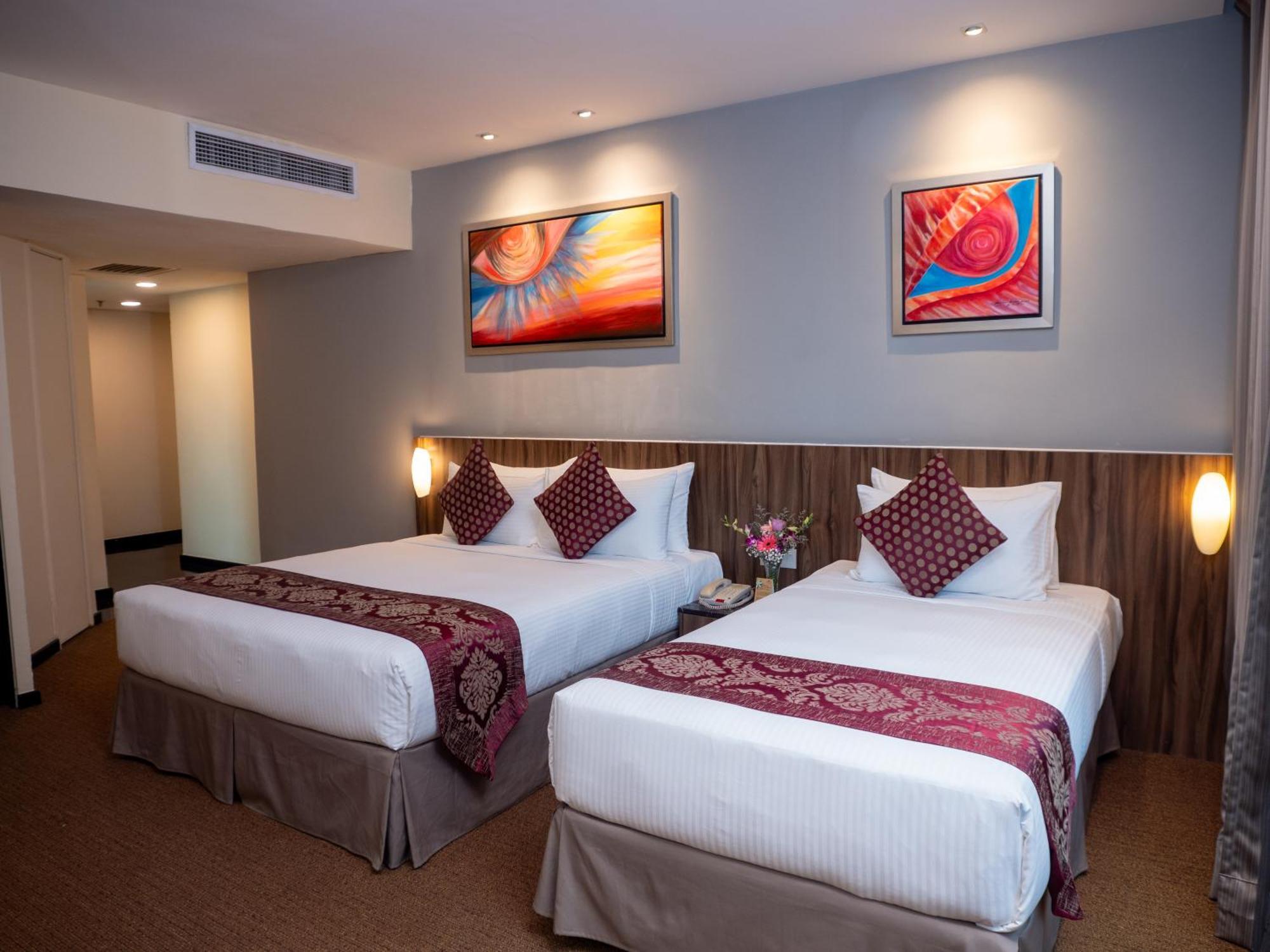 Hotel Royal