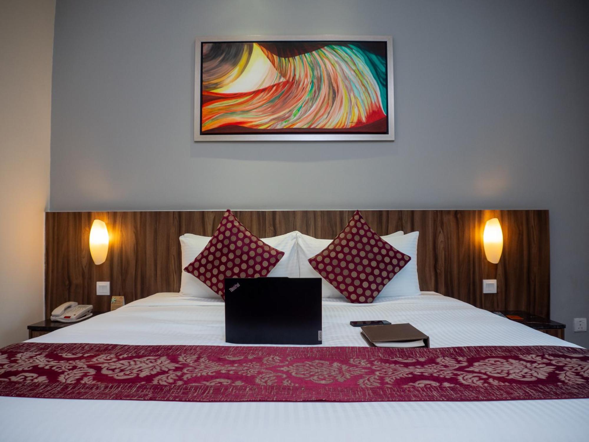 Hotel Royal 4*
