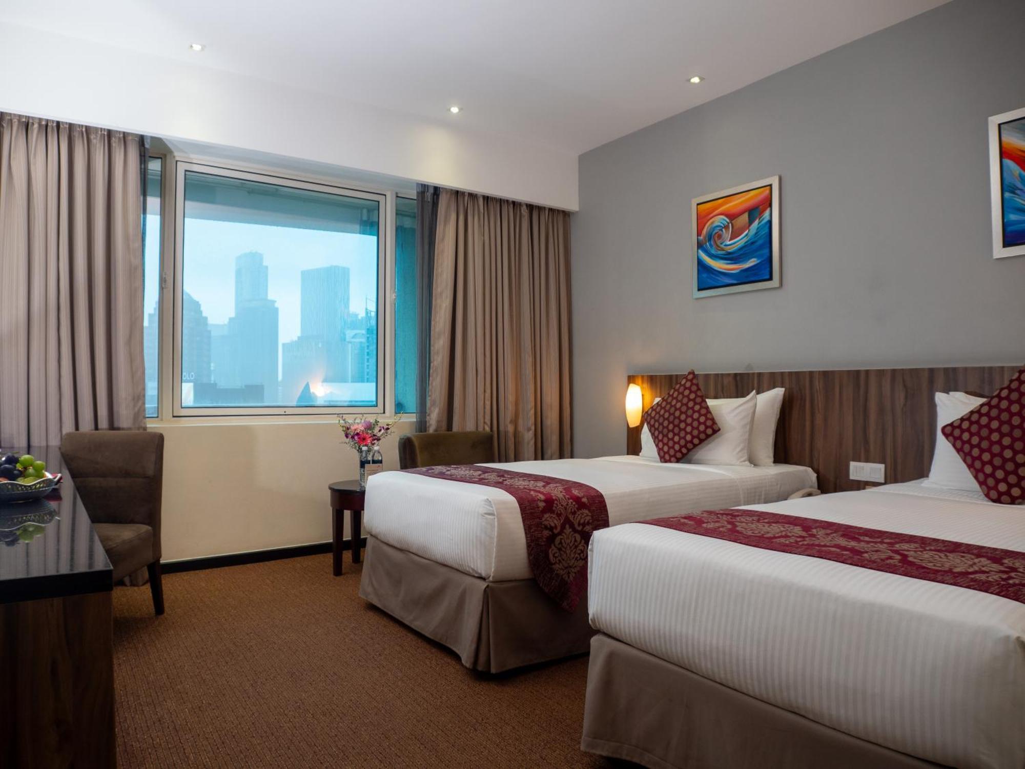 Hotel Royal Kuala Lumpur