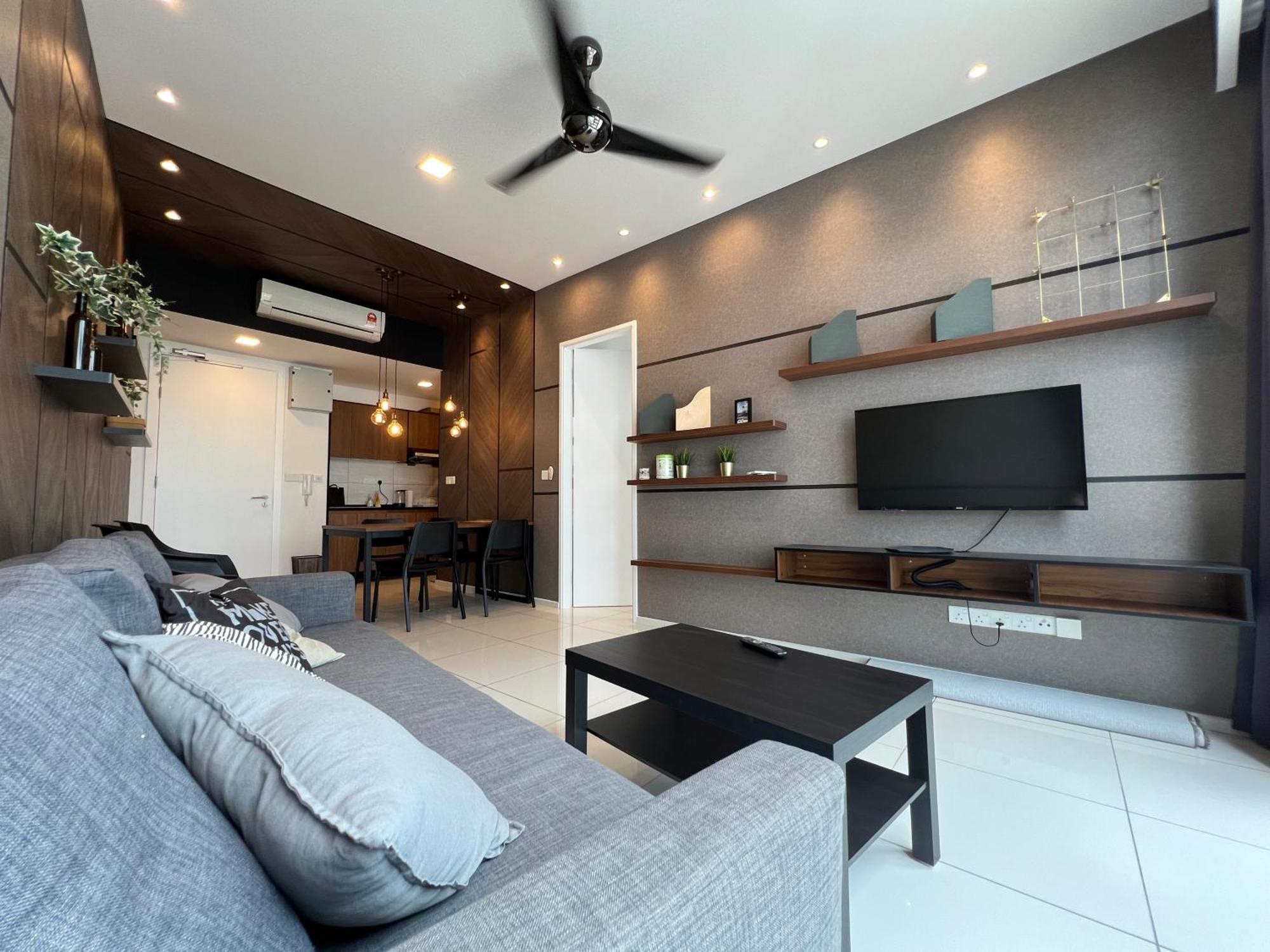 Apartment Robertson *