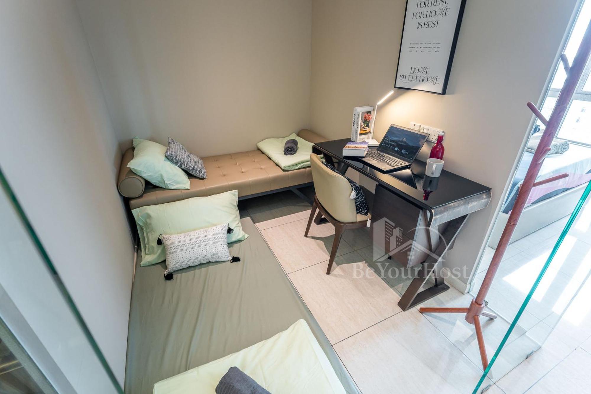 Dorsett Residences Sri Hartamas 5 Star Kl Apartment Kuala Lumpur