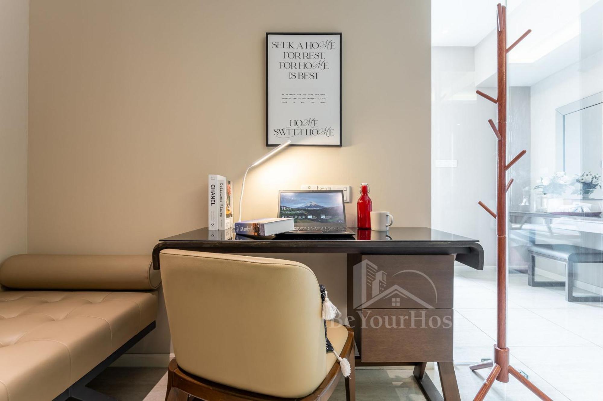 Dorsett Residences Sri Hartamas 5 Star Kl *