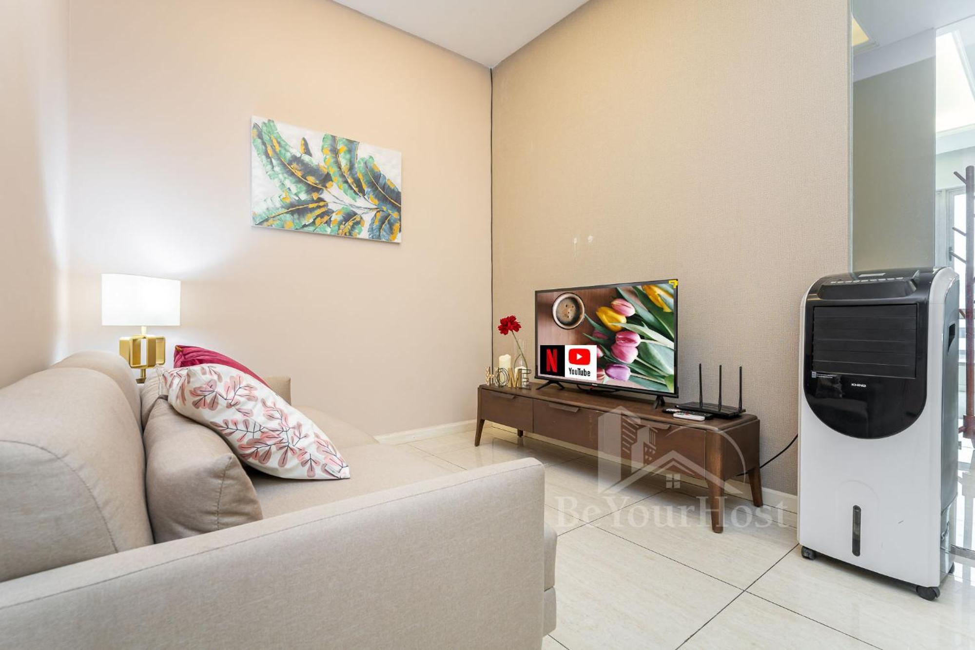 Apartment Dorsett Residences Sri Hartamas 5 Star Kl *