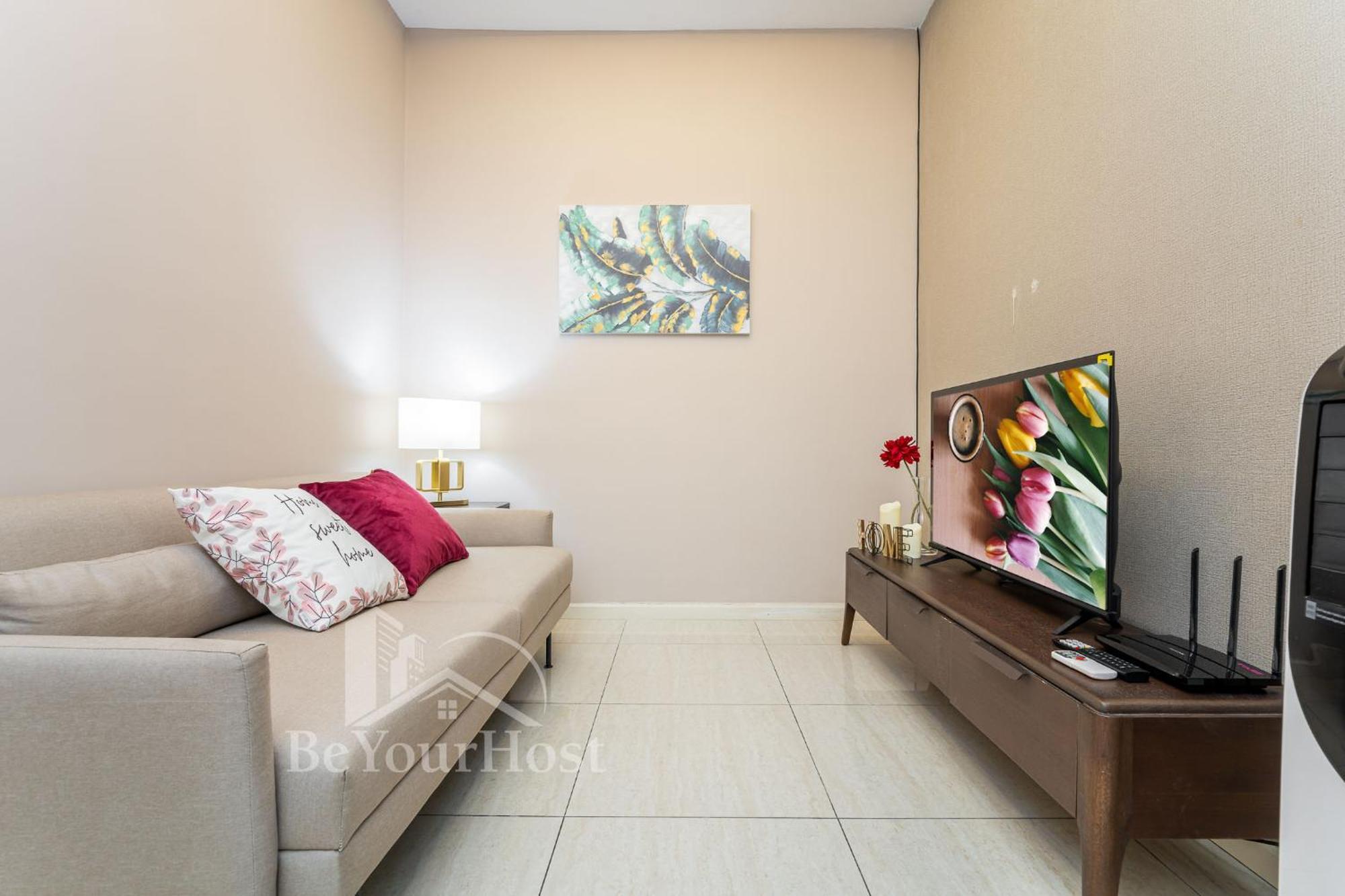 Apartment Dorsett Residences Sri Hartamas 5 Star Kl *