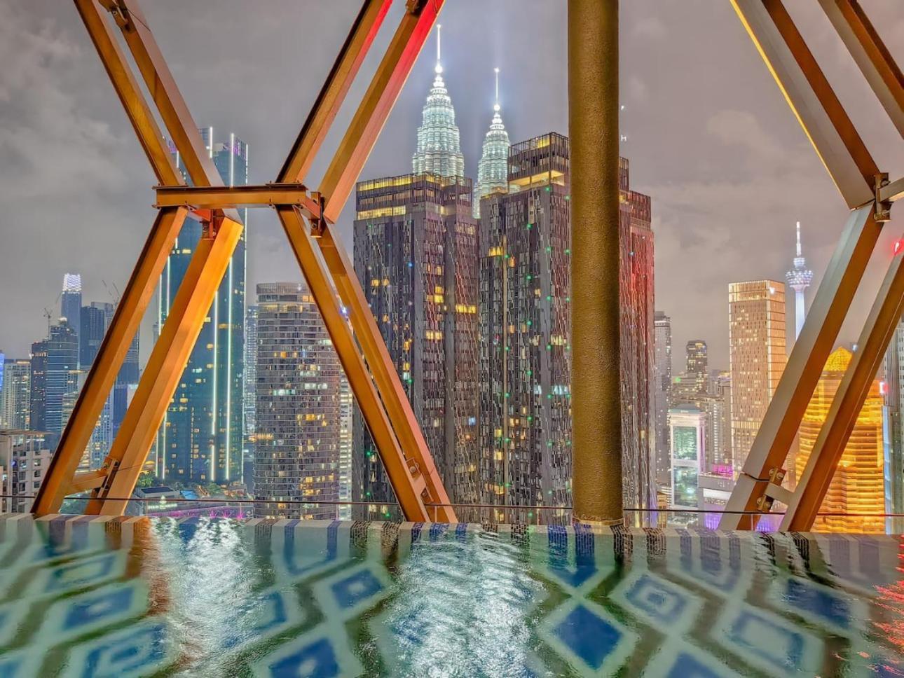 Scarletz Klcc By Wsd Kuala Lumpur