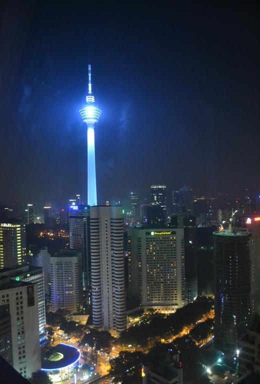 Soho Klcc Apartment
