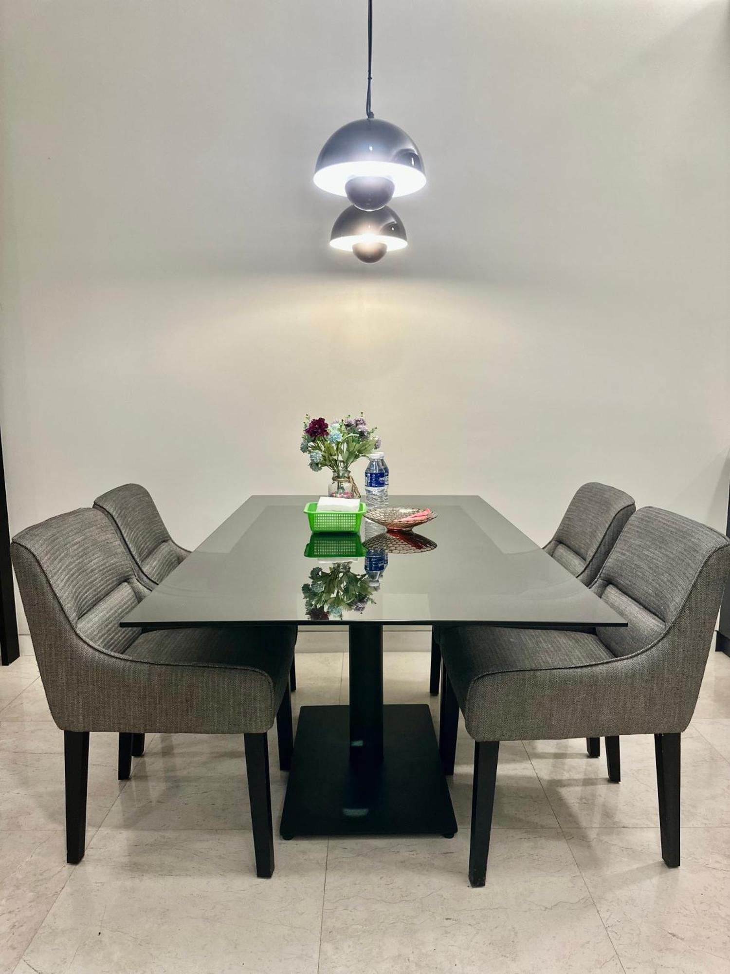 Apartment Victoria Tropicana The Klcc Bukit Bintang Kuala Lumpur