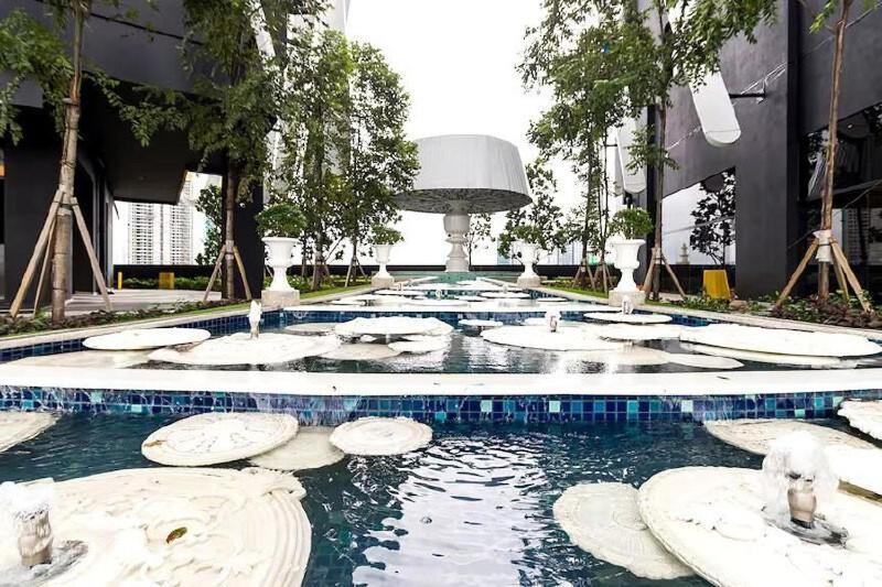 Modern Luxury 1-bed Arte Mont Kiara Apartment *