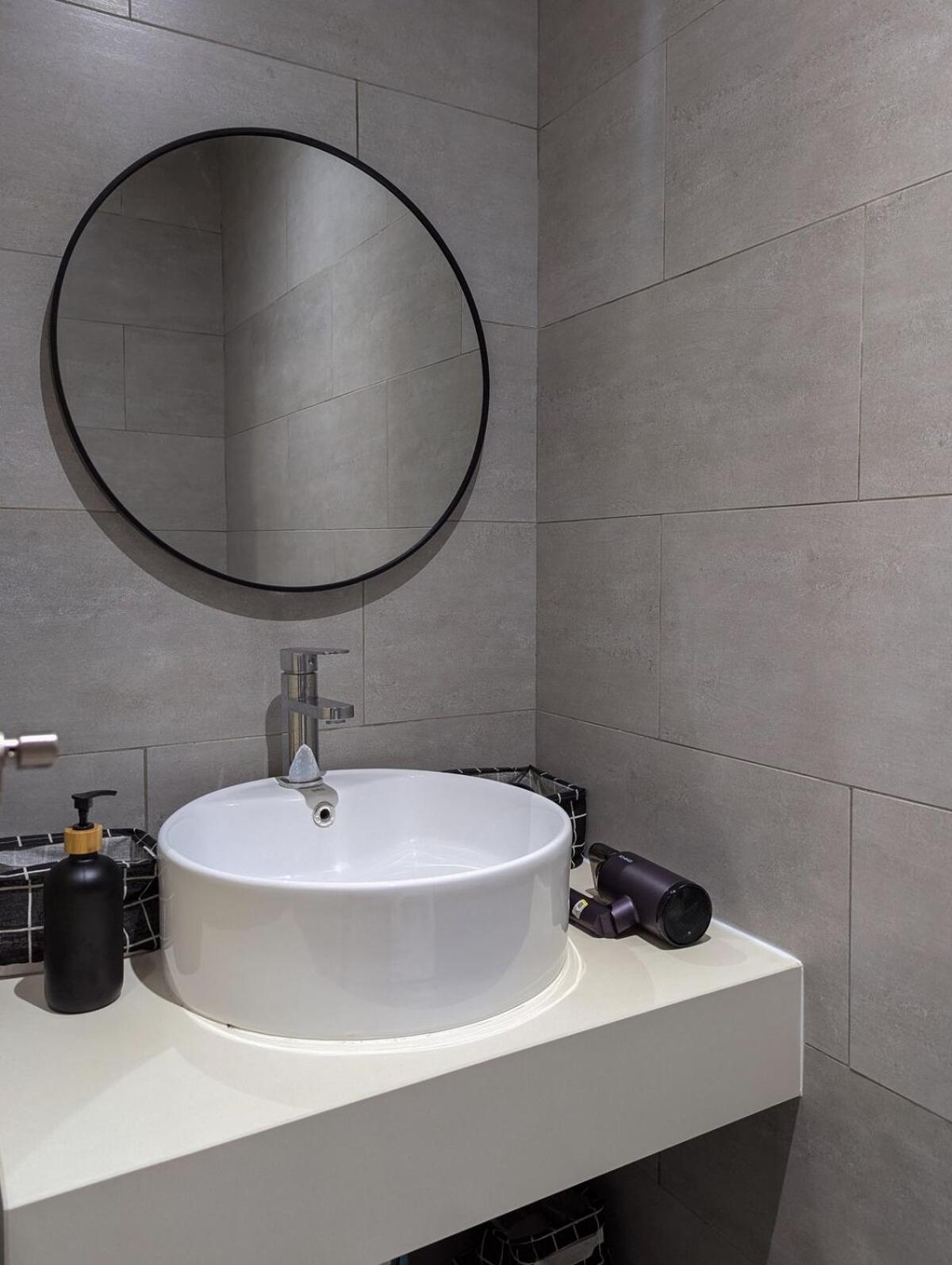 Modern Luxury 1-bed Arte Mont Kiara Apartment