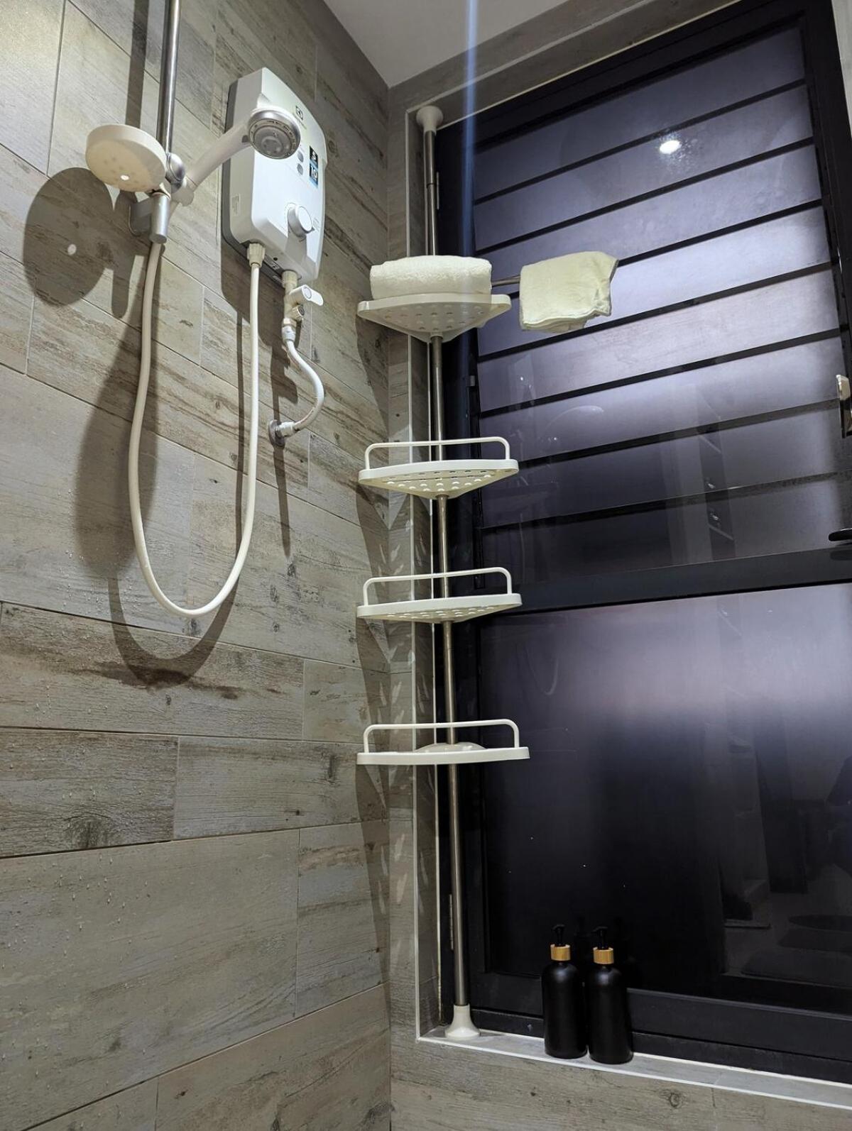 Modern Luxury 1-bed Arte Mont Kiara