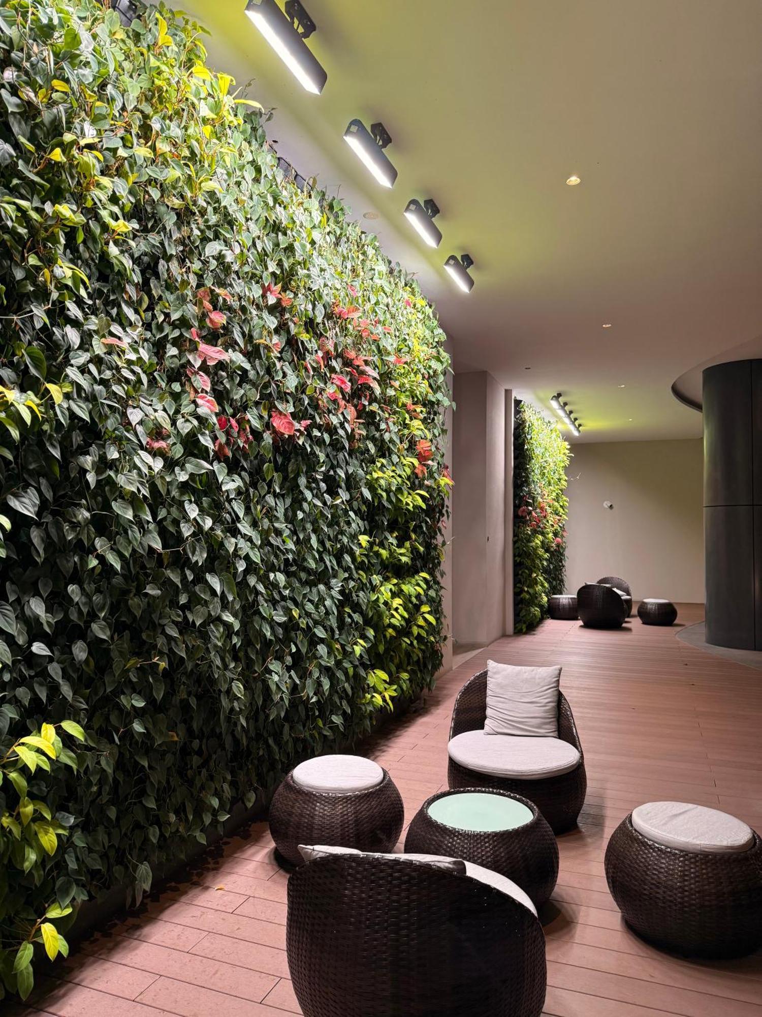 Eaton Klcc Appartement *