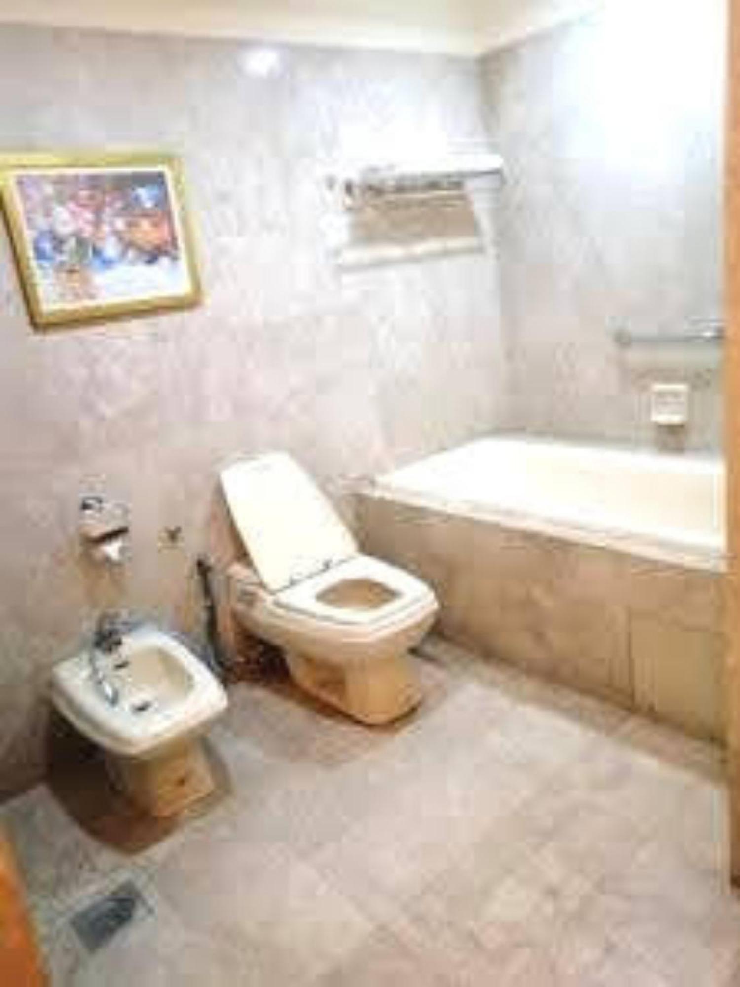 Apartemen Kl Cozy At Times Square