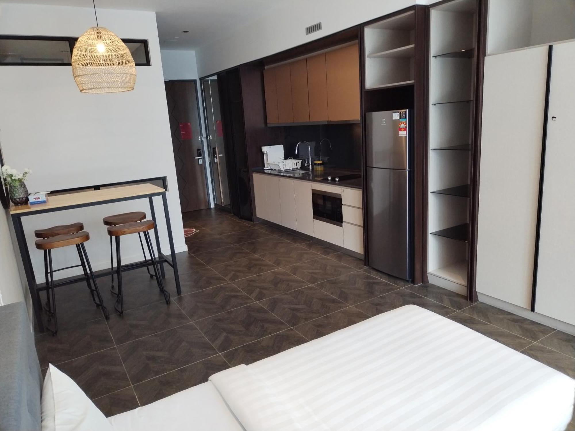 Scarletz Klcc By Starworld Apartment