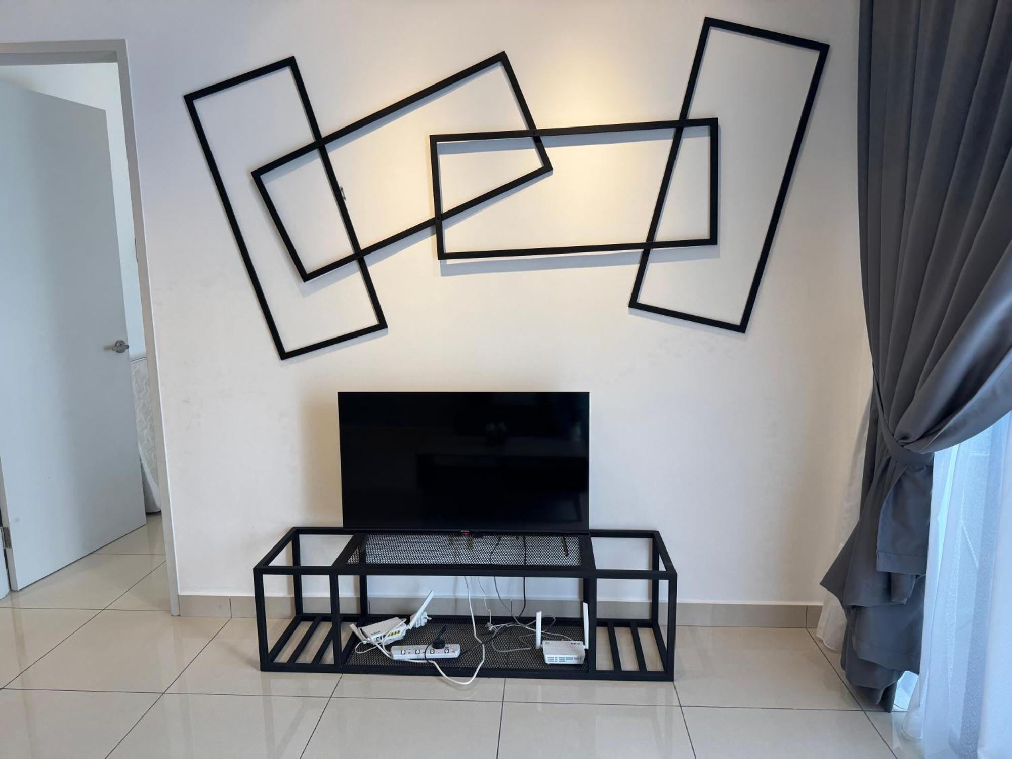 Trion Luxe Service At Klcc Appartement *