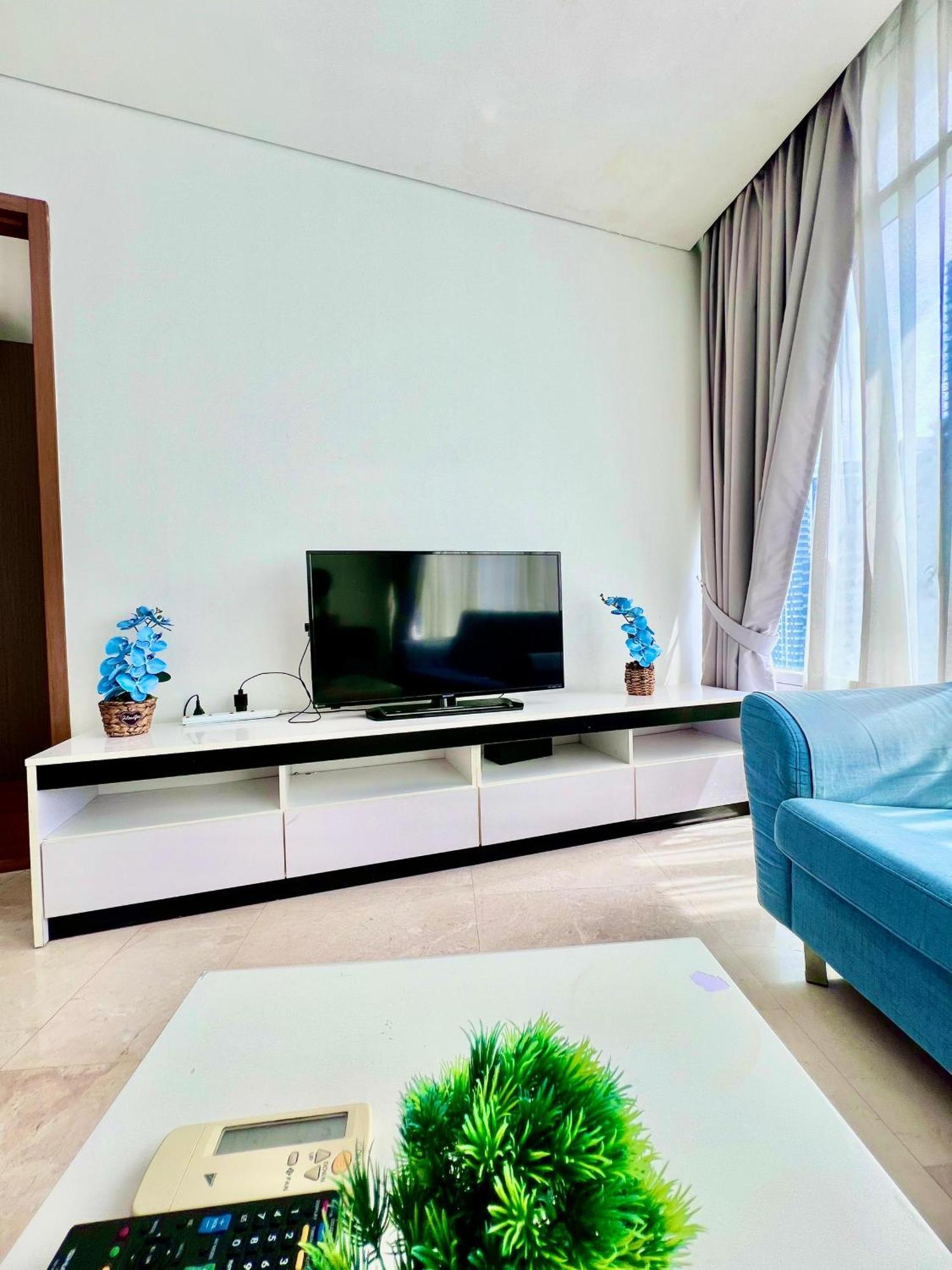 Vortex Klcc Rr Căn hộ *