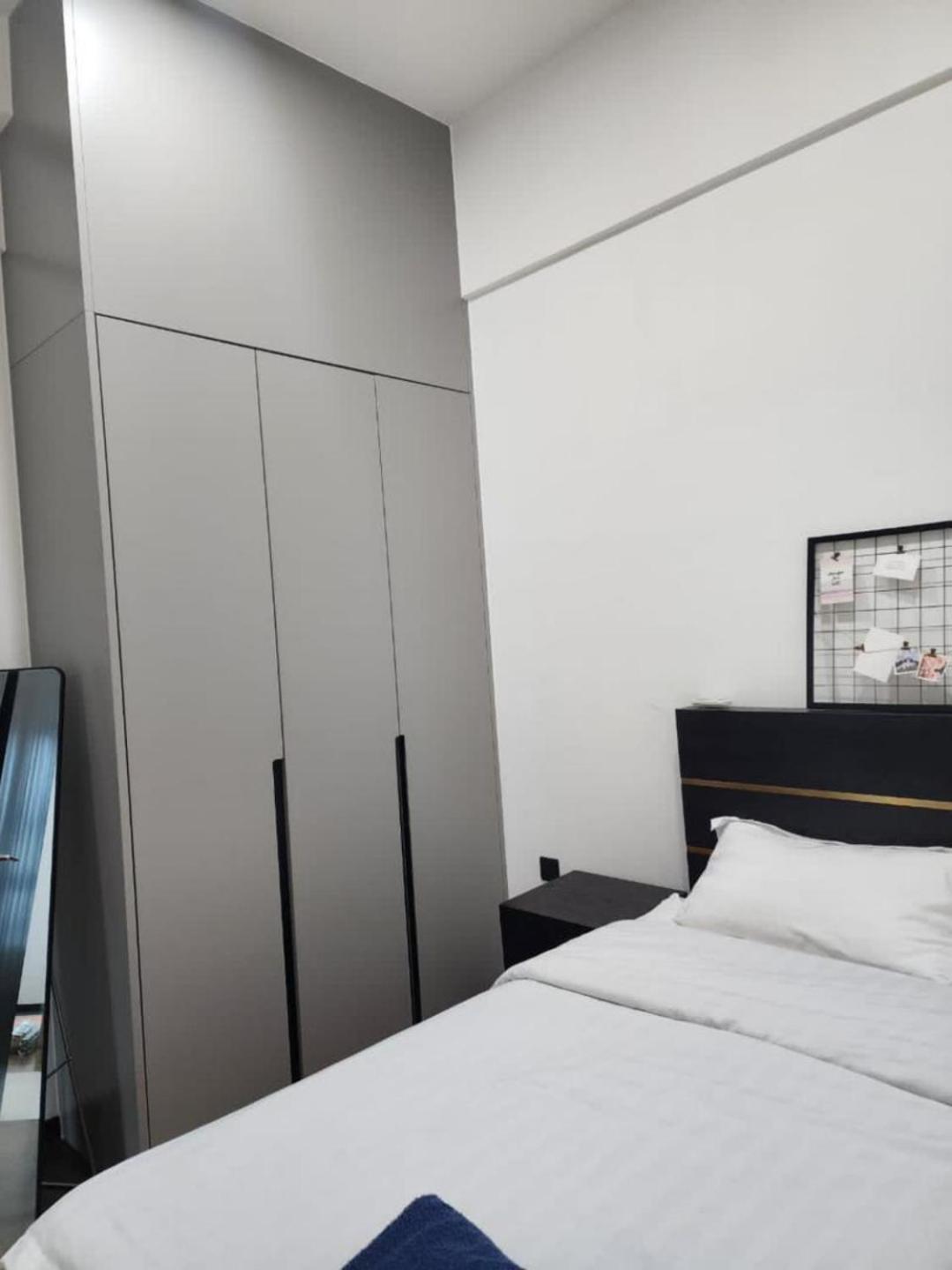 Appartement Opus Malaysia Kuala Lumpur