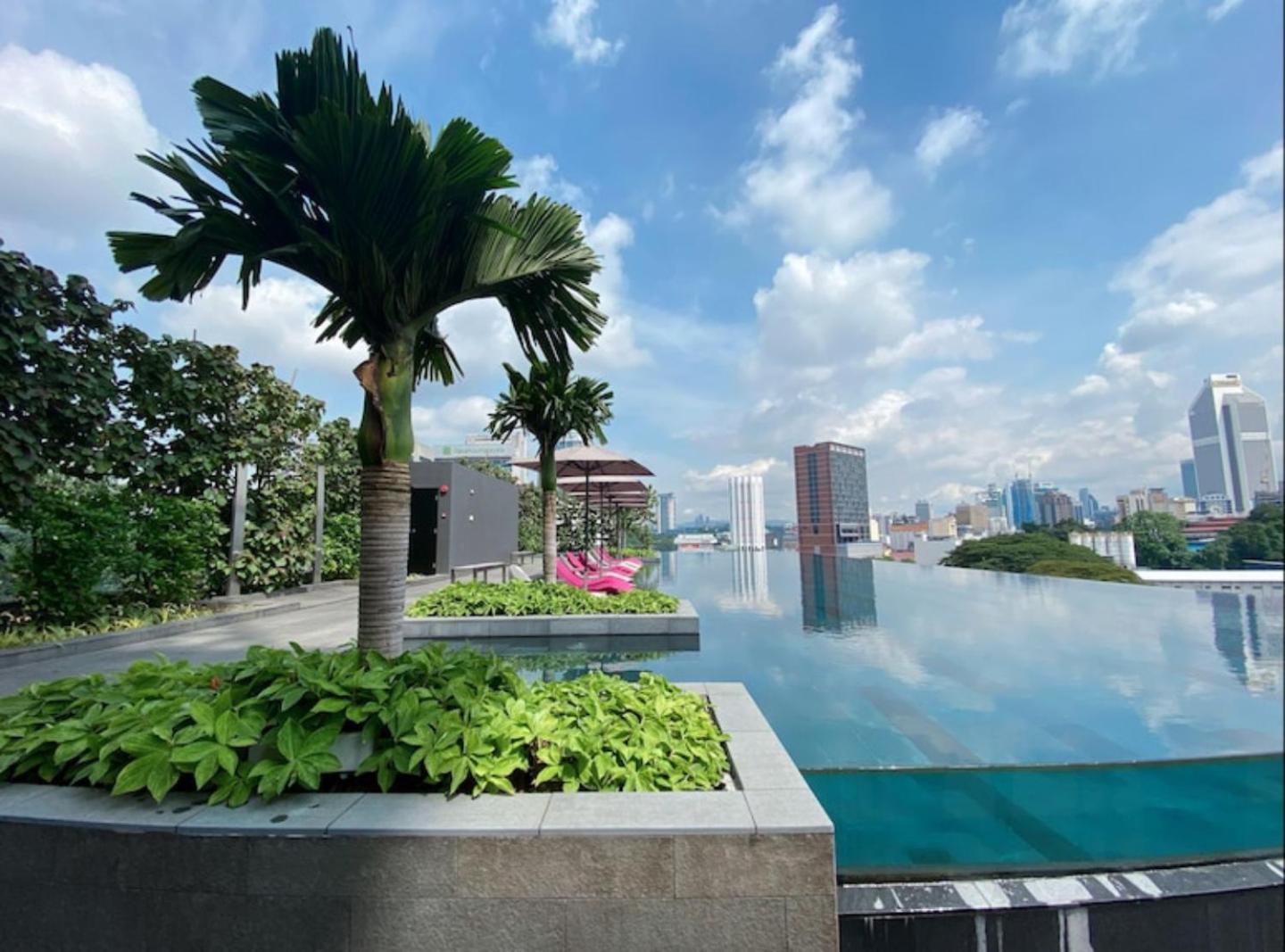 Appartement Opus Malaysia Kuala Lumpur