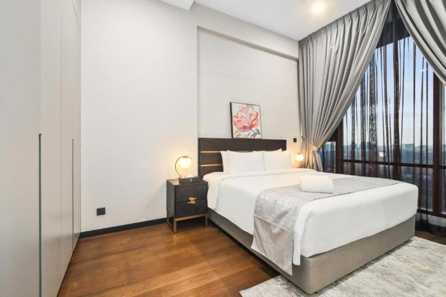 Appartement Opus Malaysia Kuala Lumpur