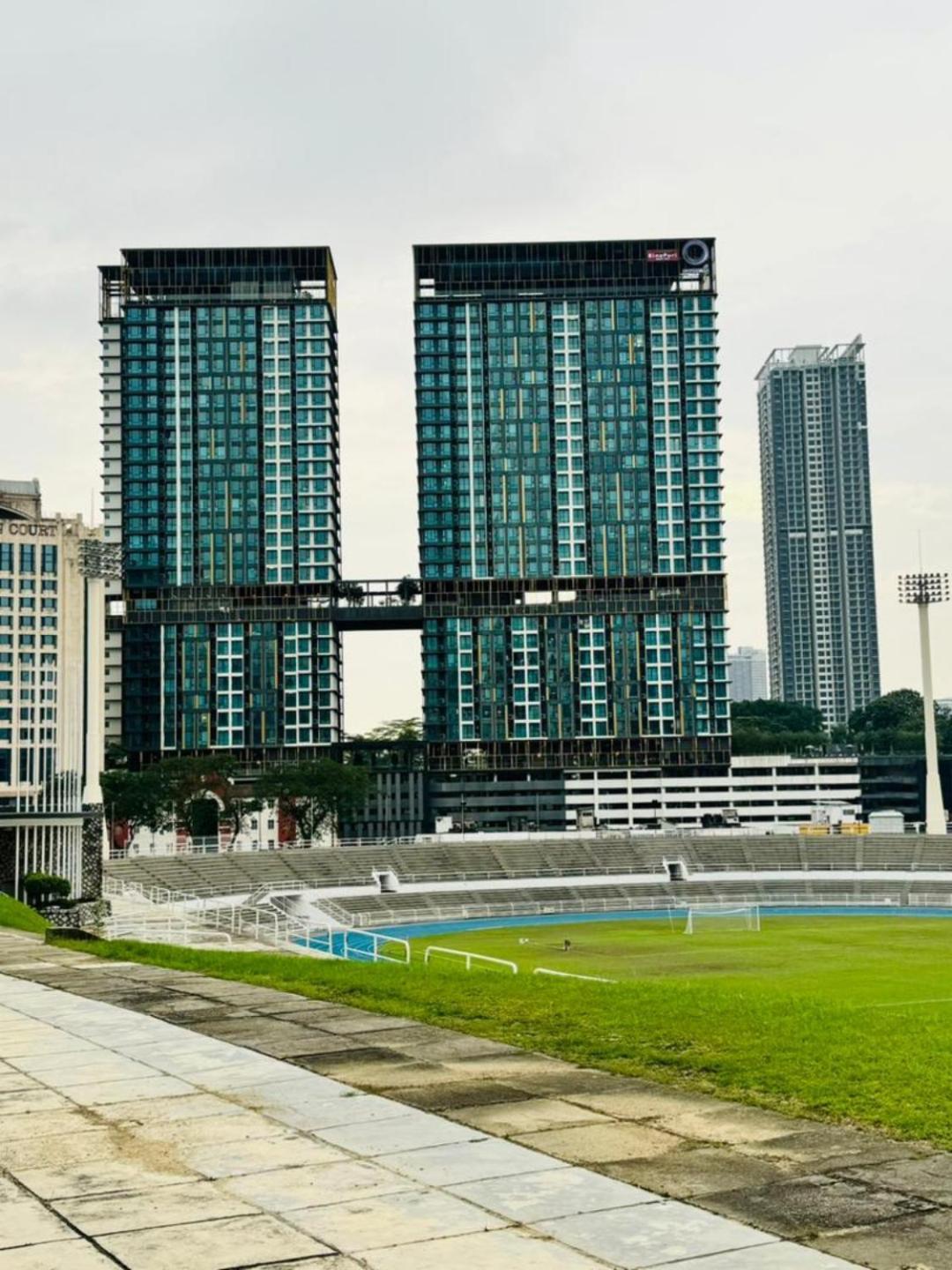 Opus Malaysia Kuala Lumpur