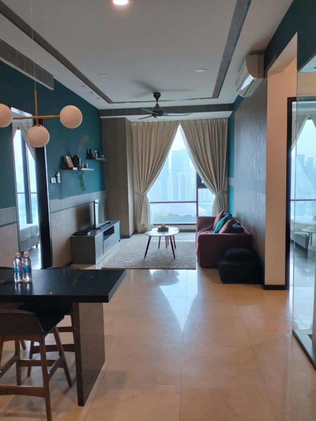 Appartement Opus Malaysia