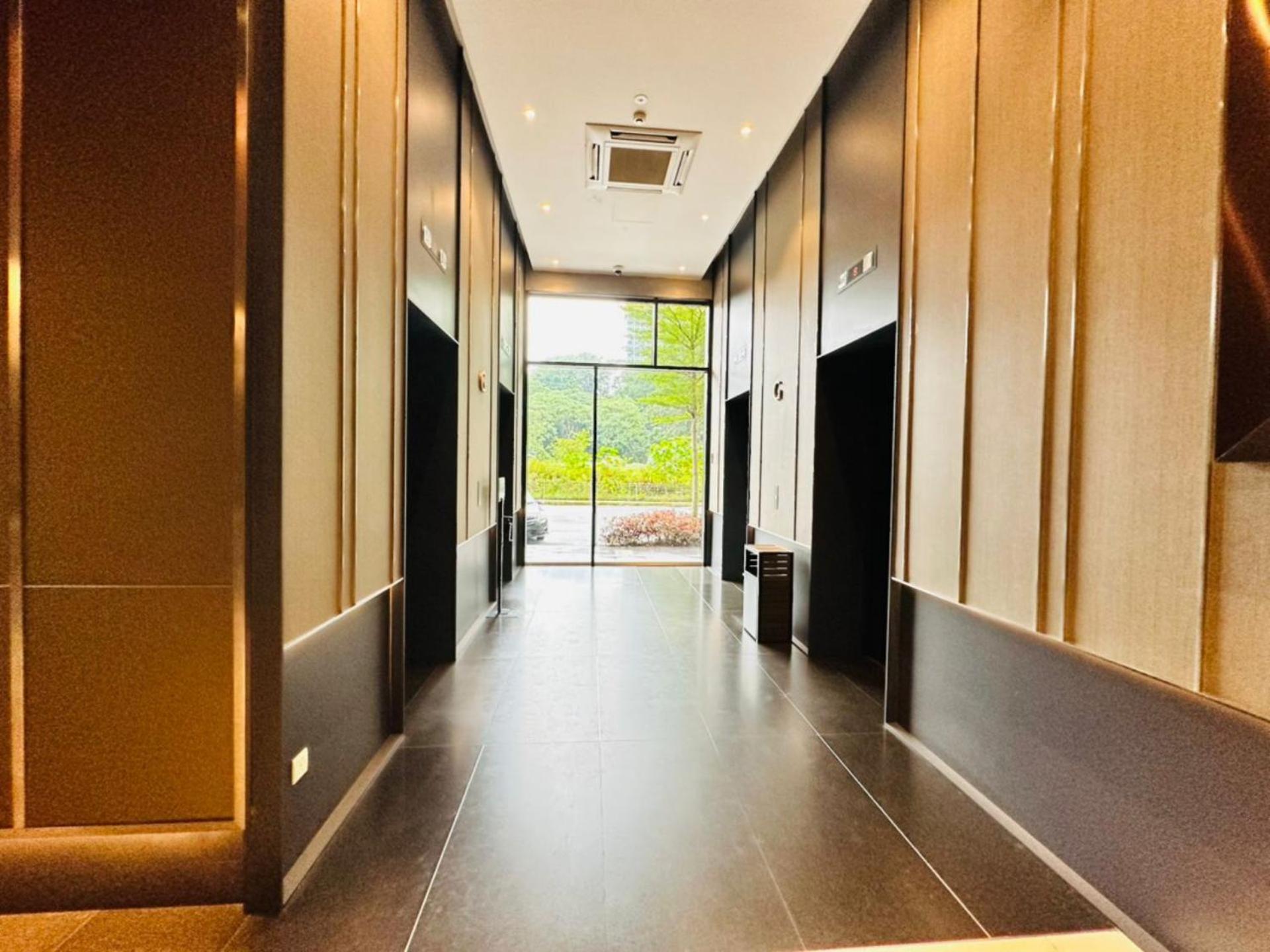 Opus Malaysia Appartement