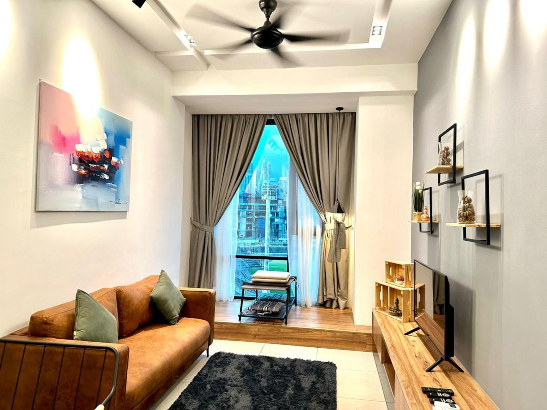 Opus Malaysia Apartment Kuala Lumpur
