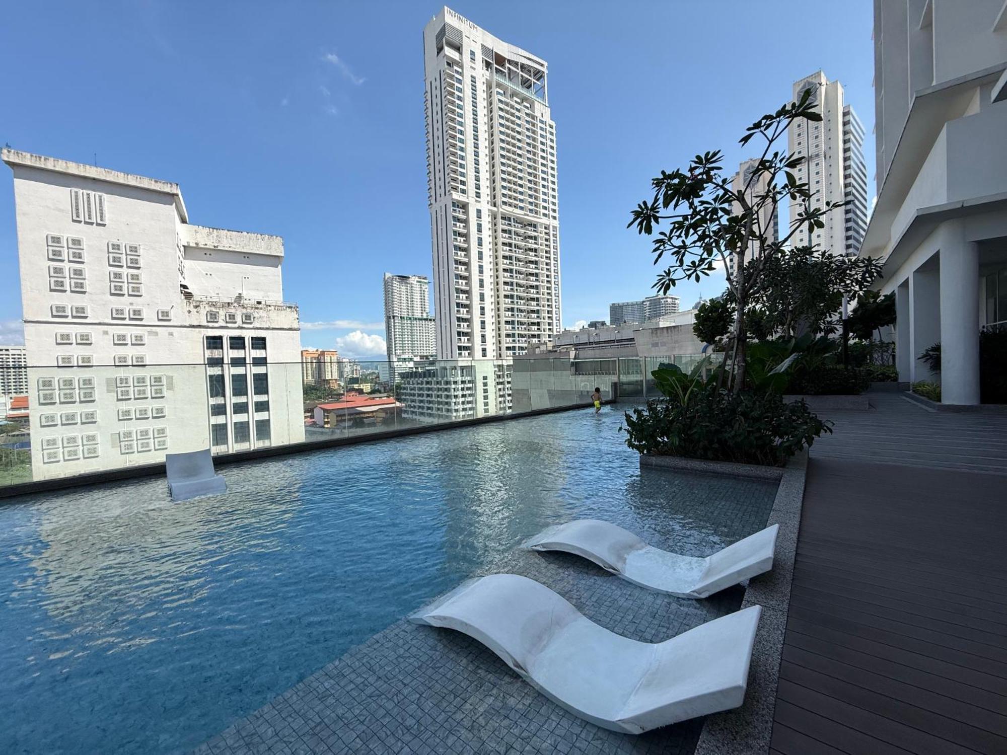 Quill Luxury Apartment *