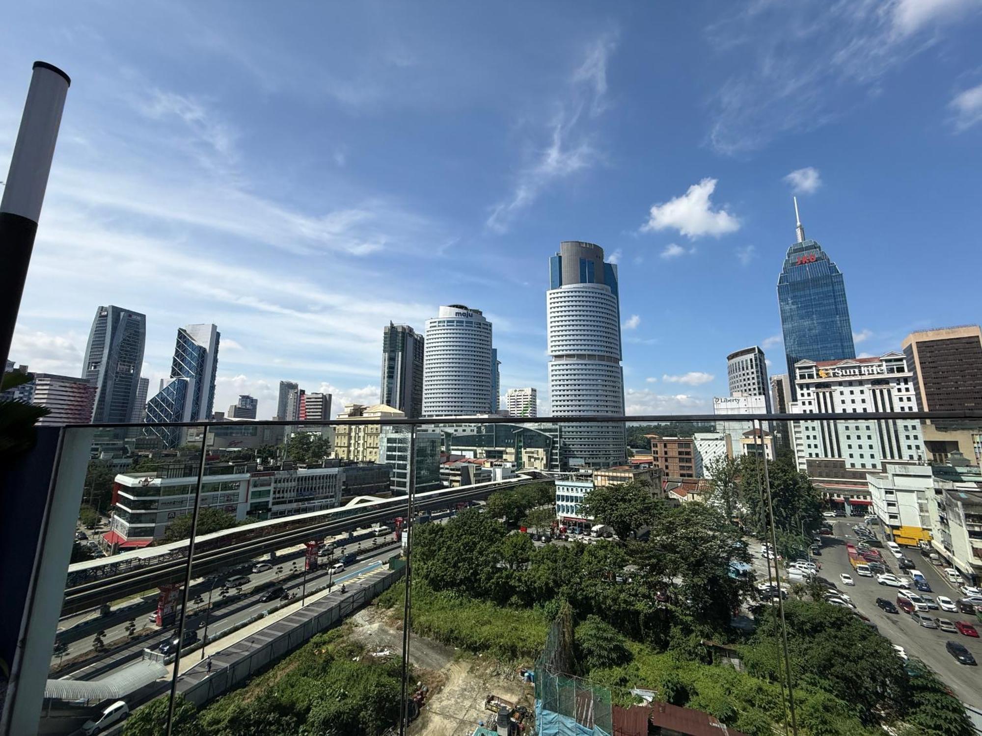 Quill Luxury Kuala Lumpur