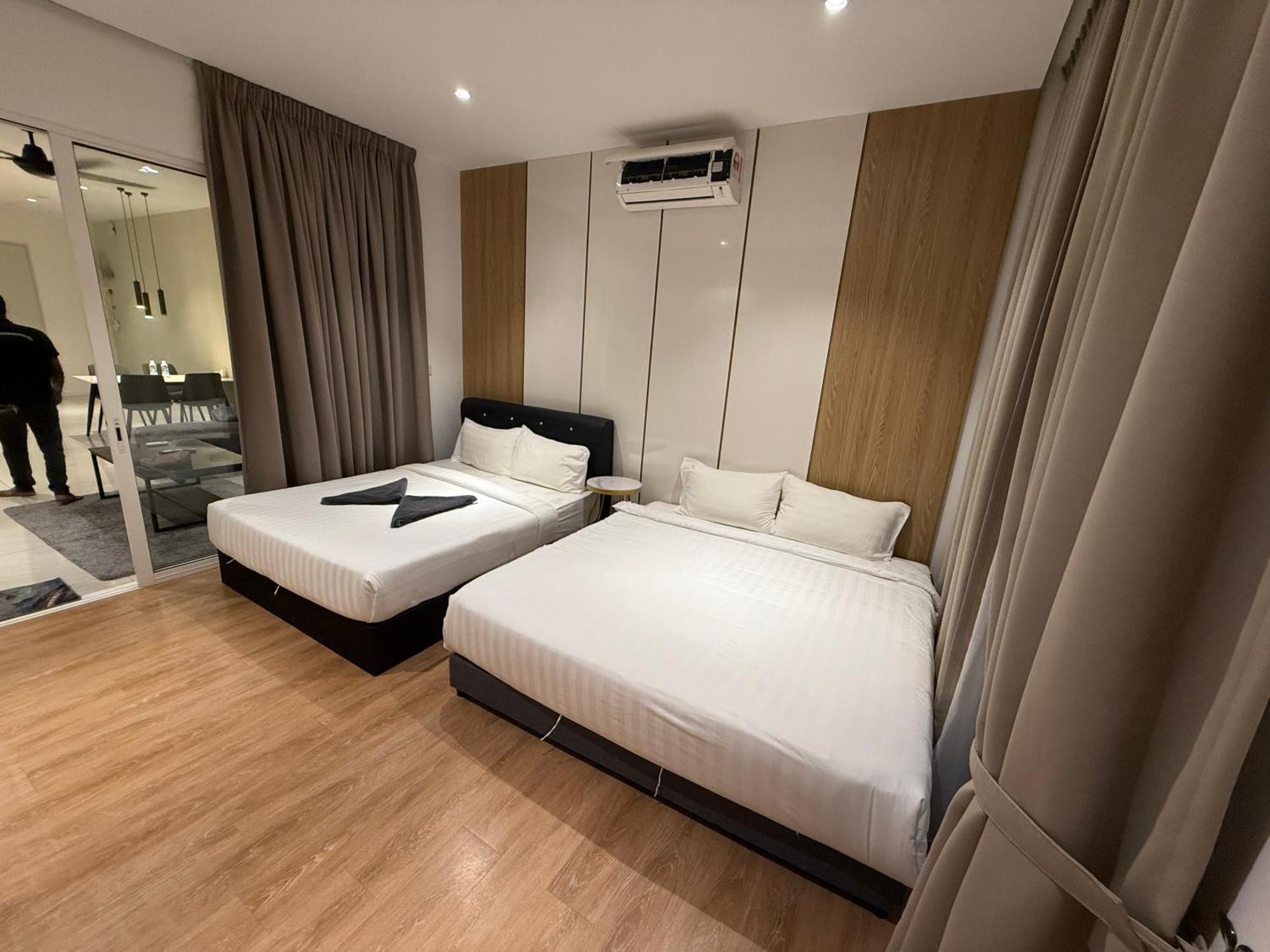 Quill Luxury Kuala Lumpur