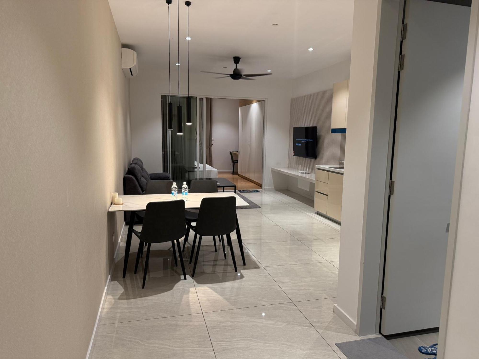 Quill Luxury Kuala Lumpur