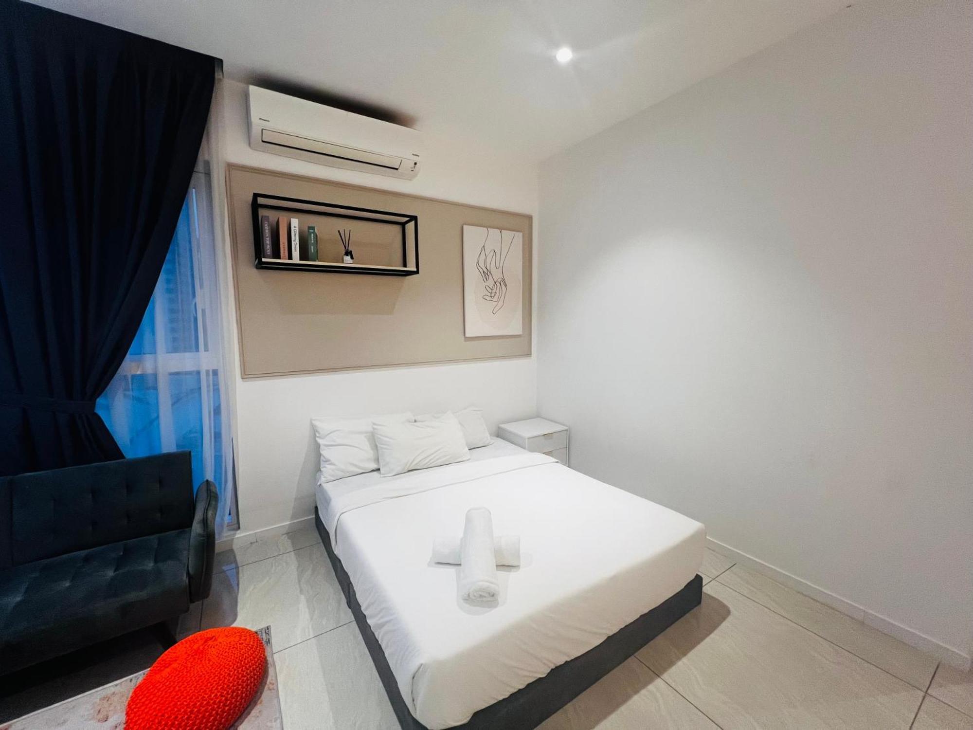 Apartment Quill Luxury