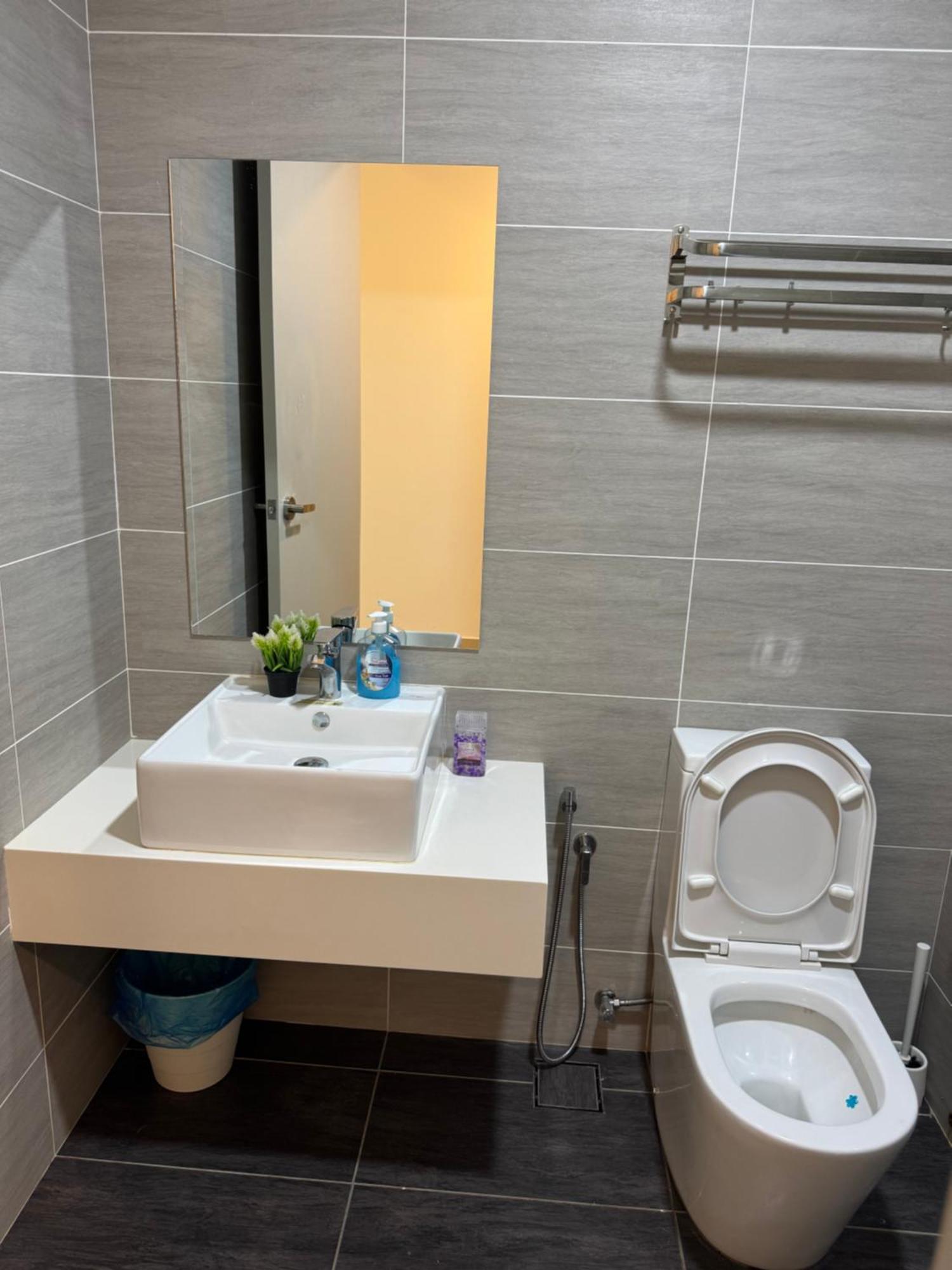 Appartement Trion Luxe Service At Klcc