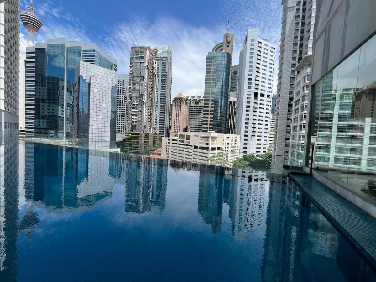 Apartment Super In Kl *