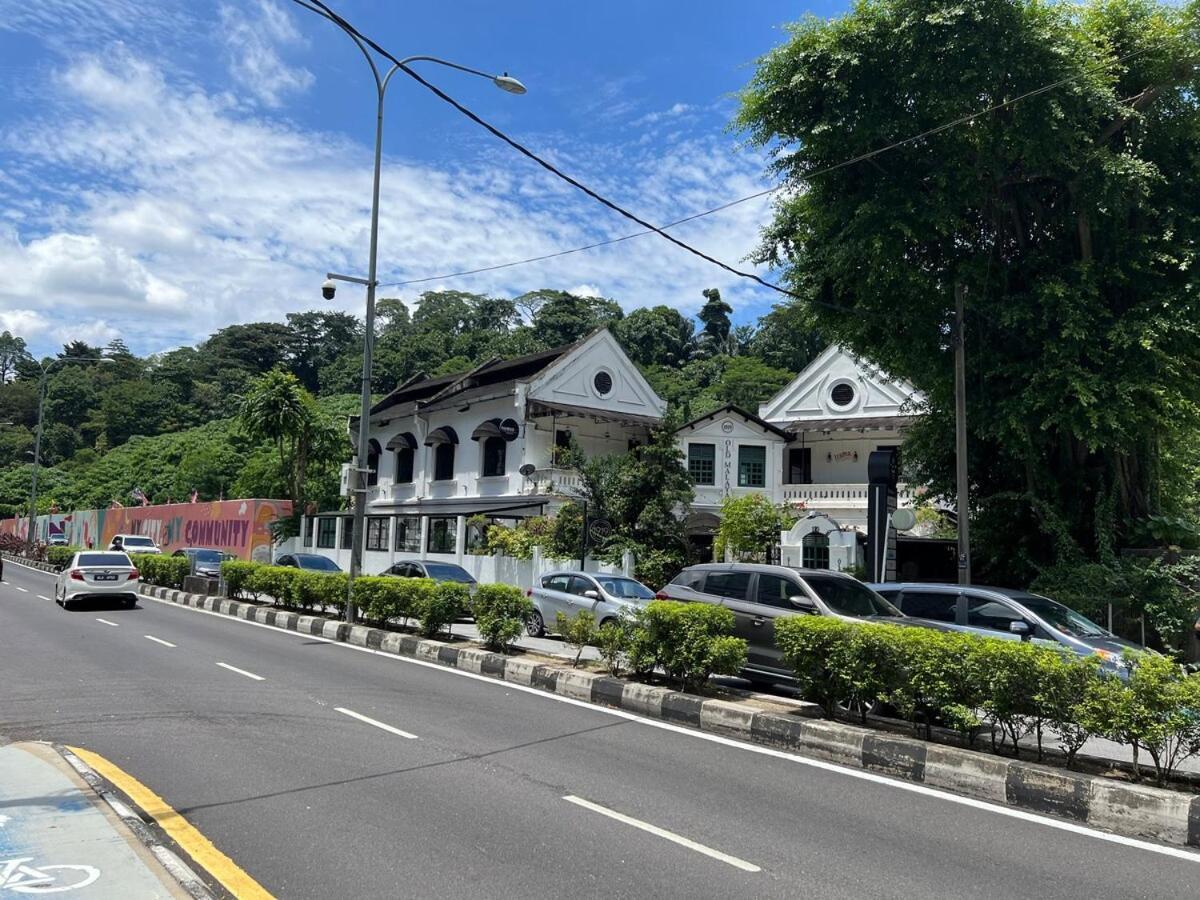 Super In Kl Apartment Kuala Lumpur