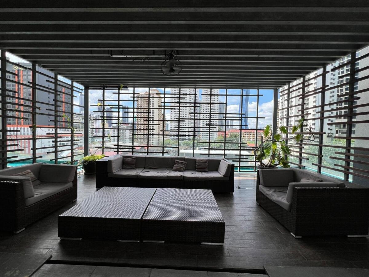 Apartment Super In Kl