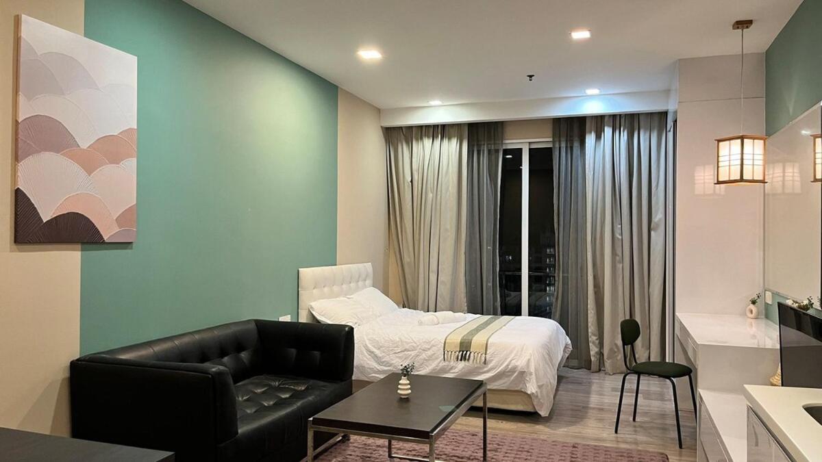 Apartment Super In Kl Kuala Lumpur