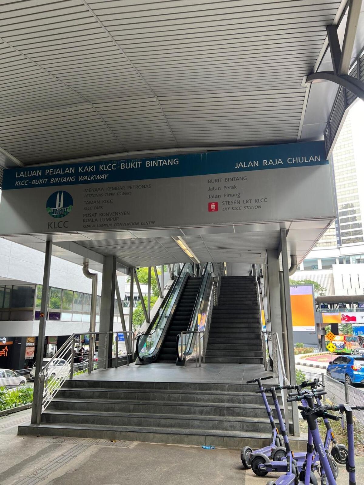 Super In Kl *